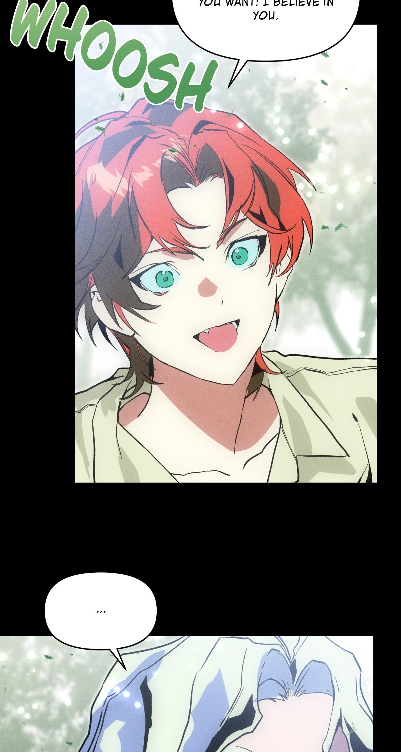 To Abyss Chapter 305.5 page 31 - 