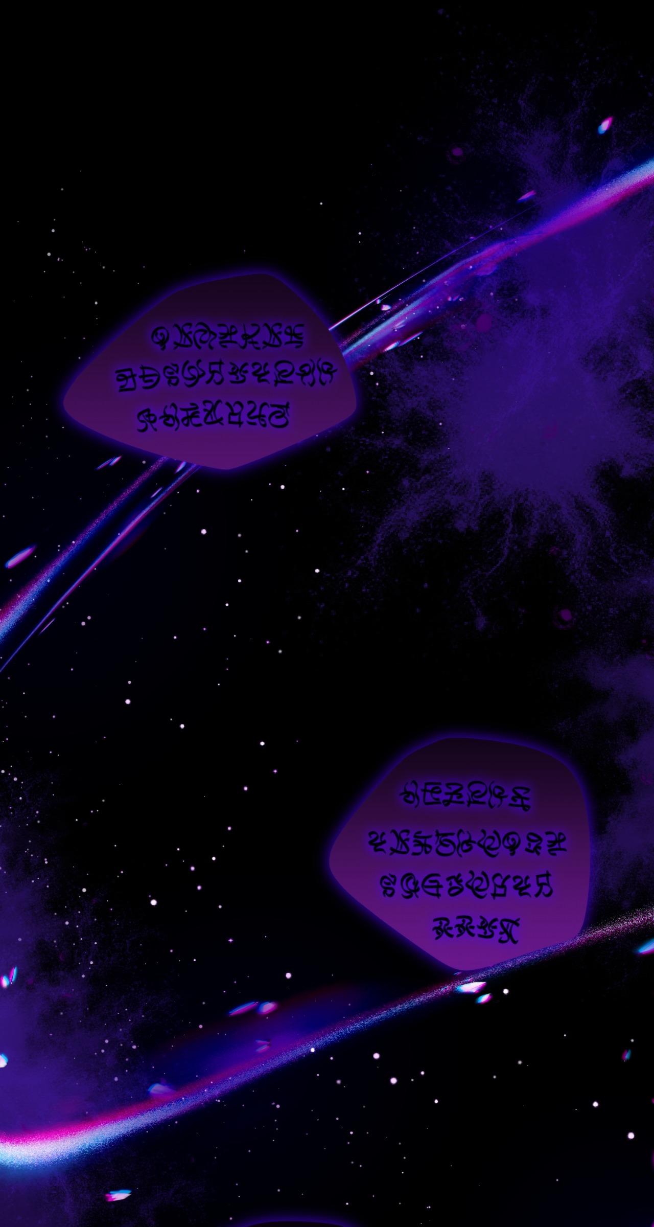 To Abyss Chapter 305.5 page 35 - 