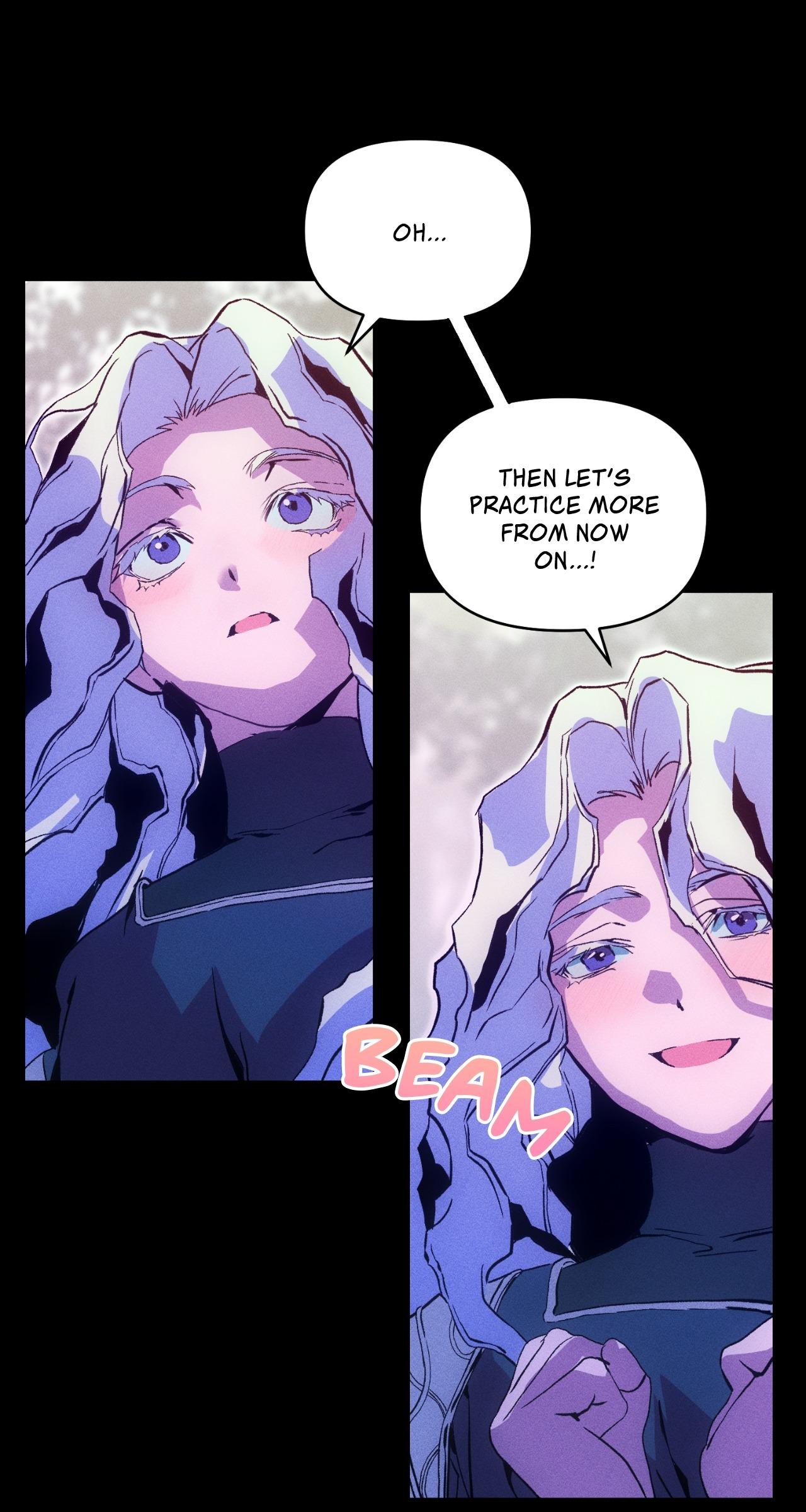 To Abyss Chapter 305.5 page 41 - 