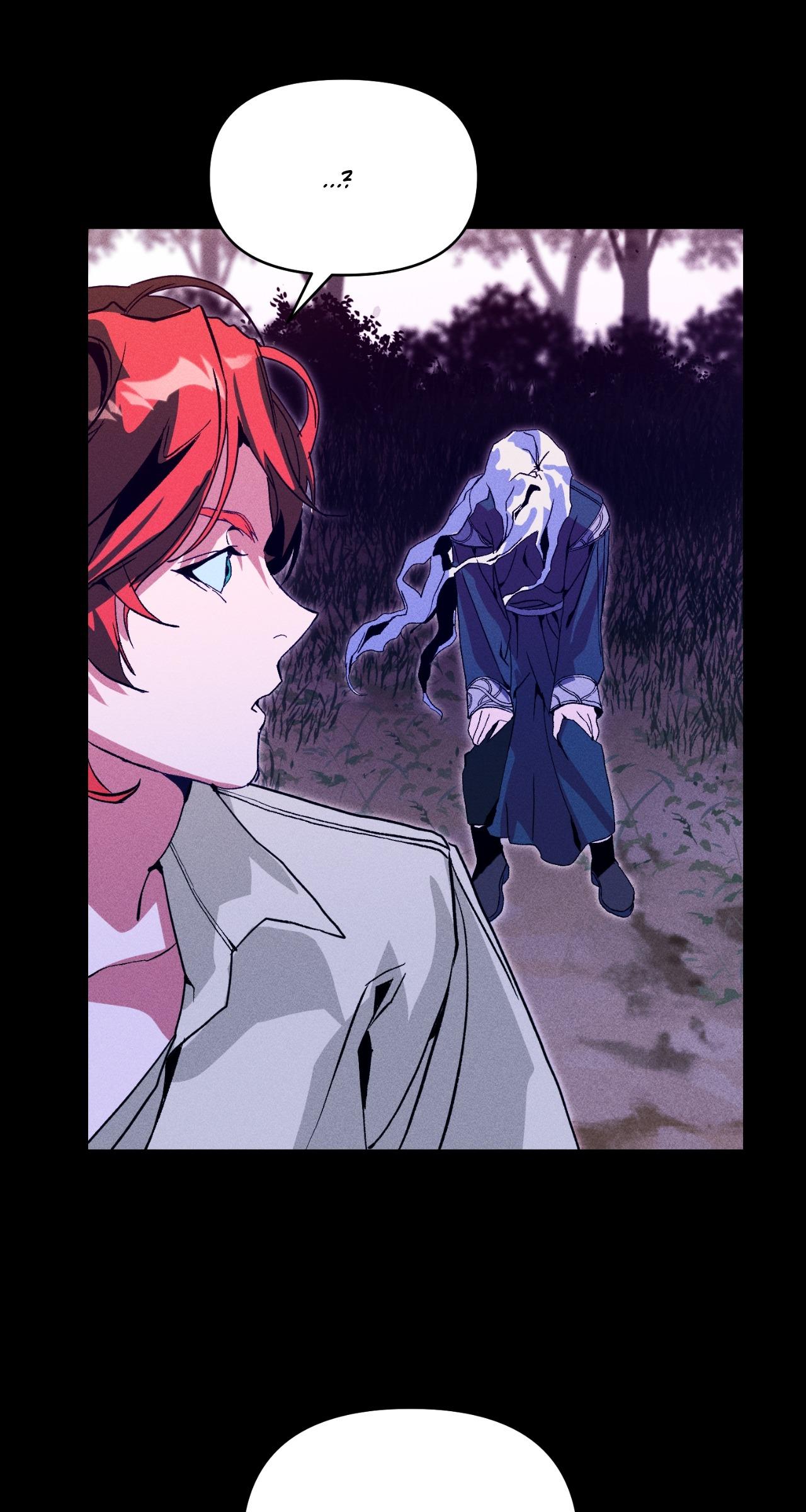 To Abyss Chapter 305.5 page 47 - 