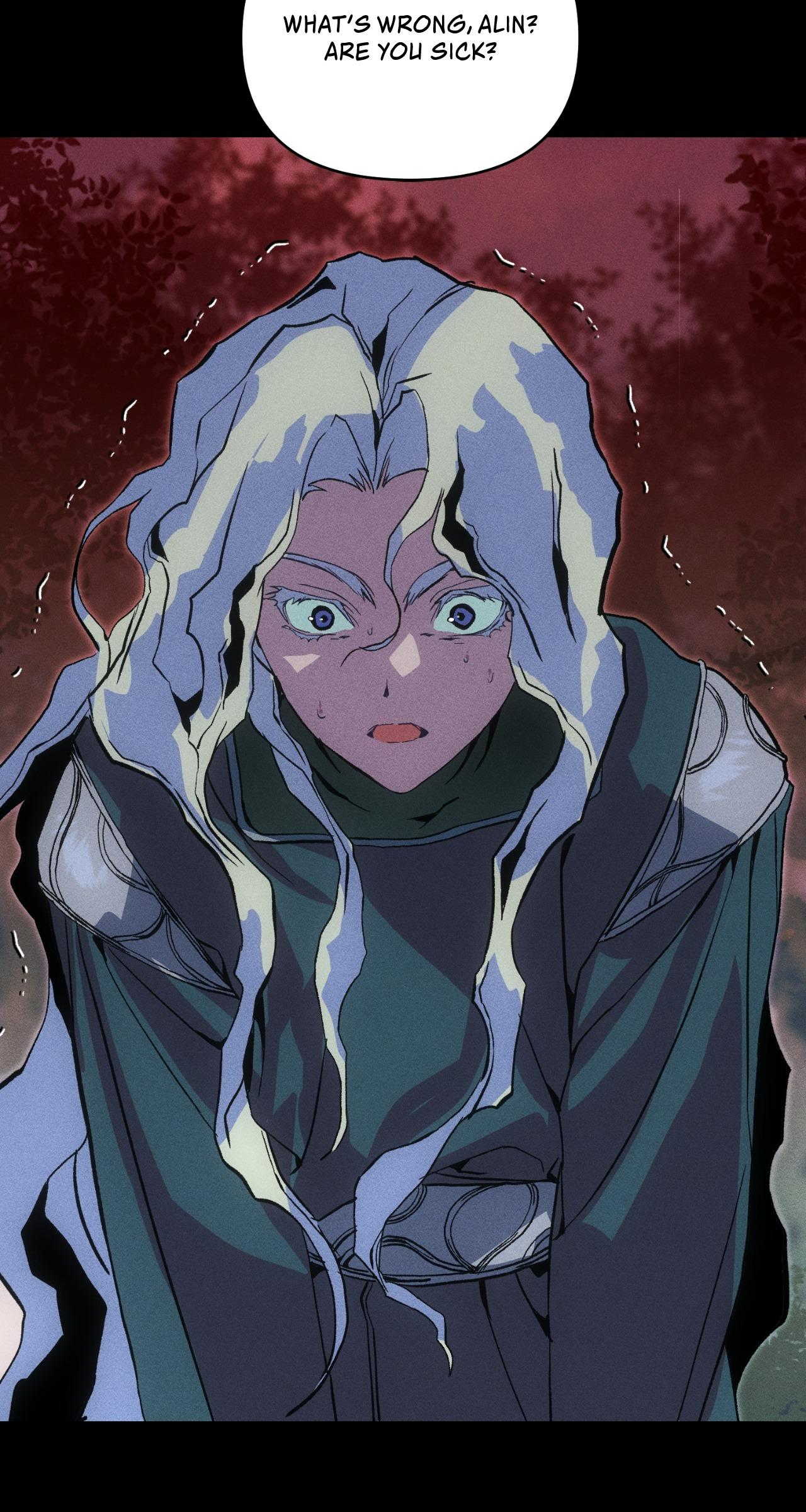To Abyss Chapter 305.5 page 48 - 