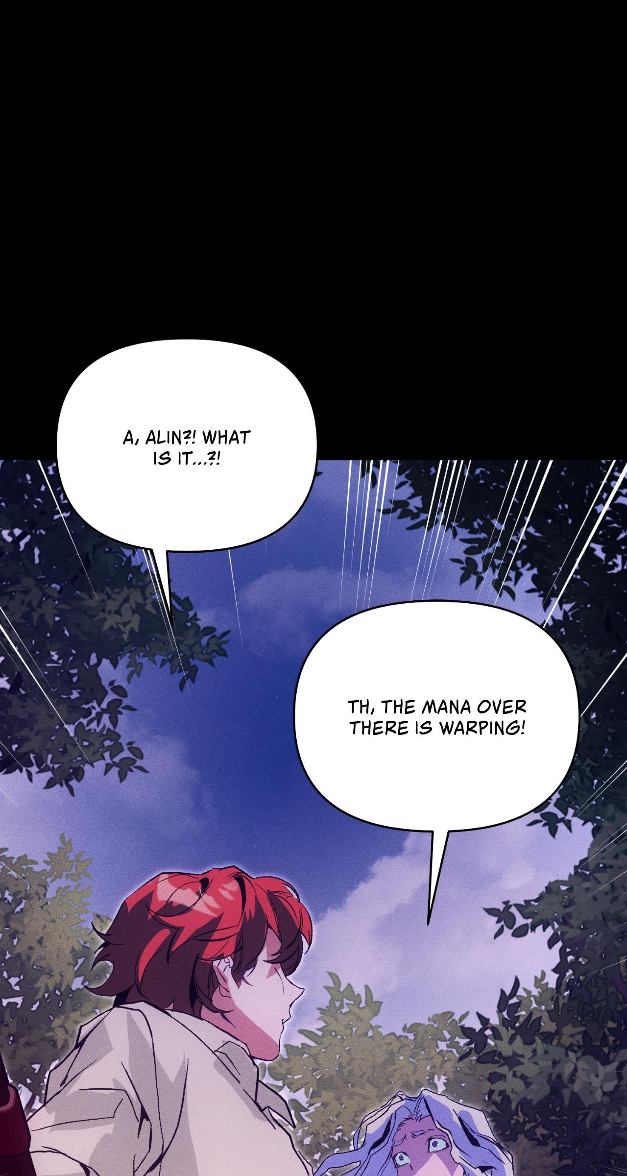 To Abyss Chapter 305.5 page 50 - 