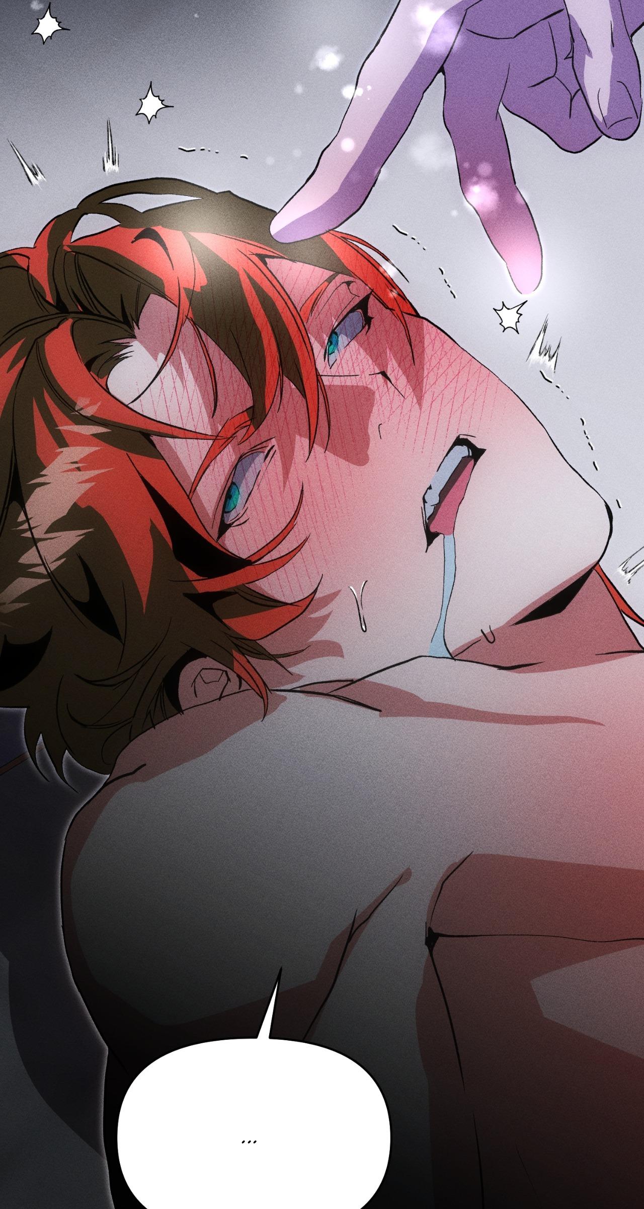 To Abyss Chapter 305.5 page 6 - 