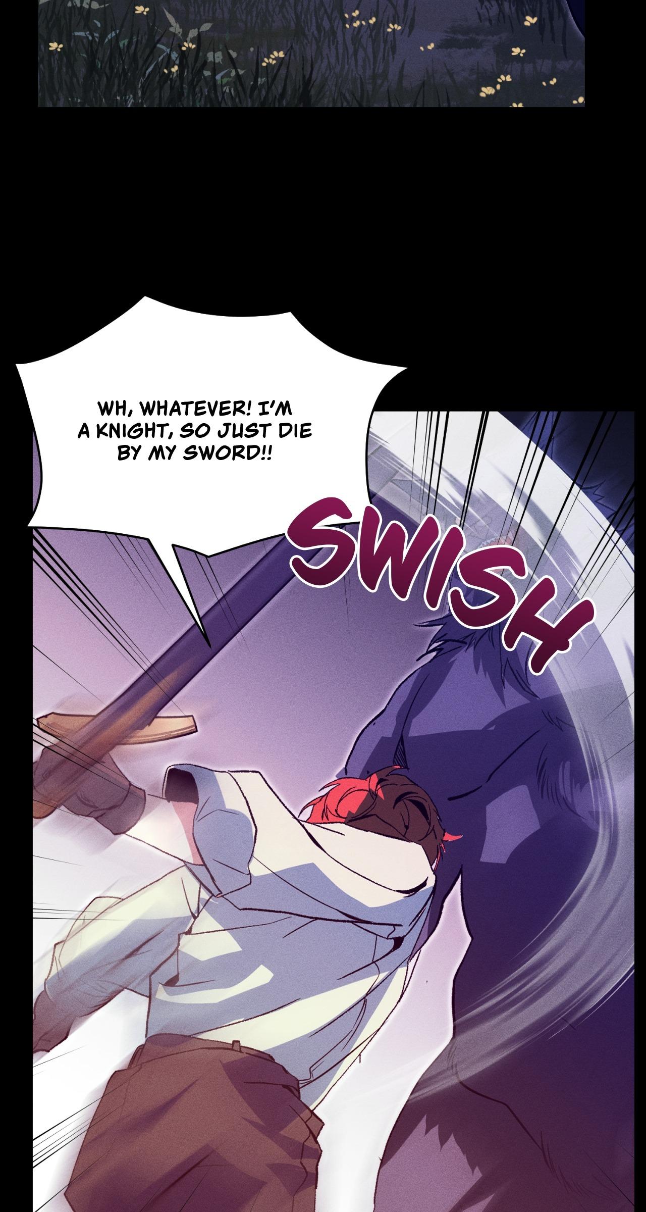 To Abyss Chapter 305.5 page 57 - 