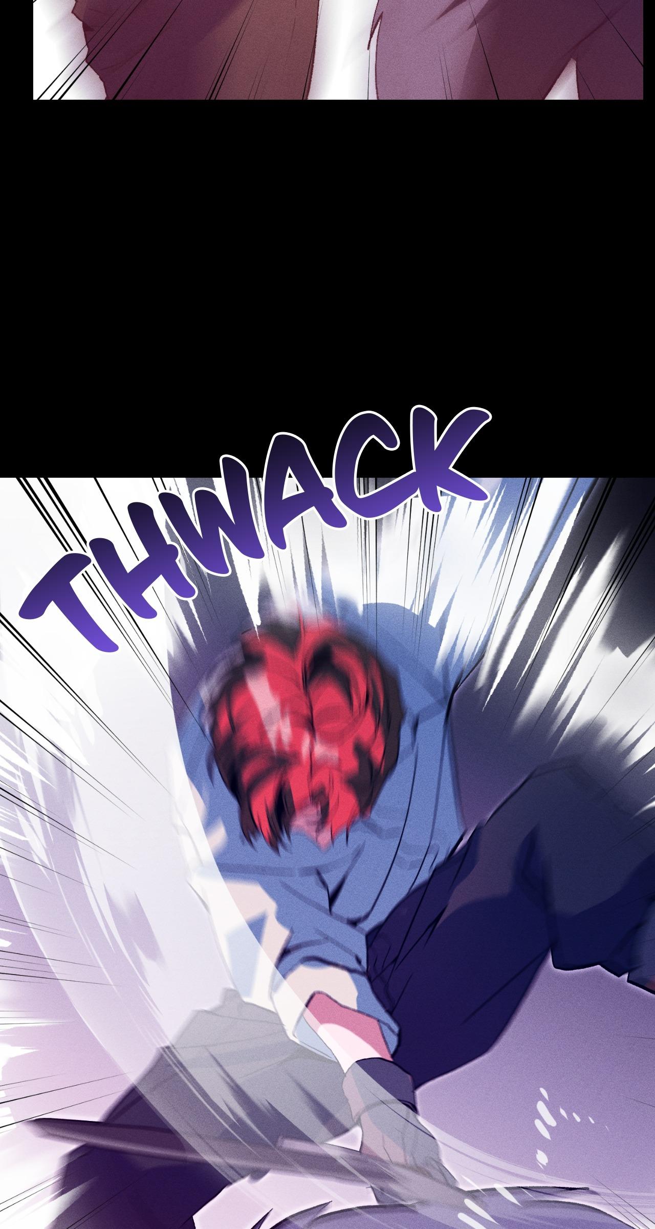 To Abyss Chapter 305.5 page 58 - 