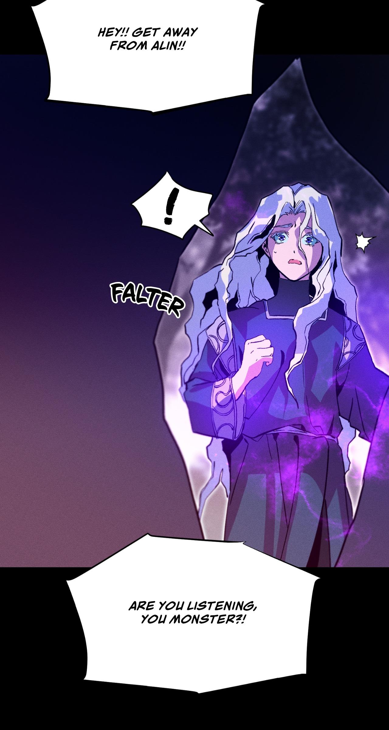 To Abyss Chapter 305.5 page 65 - 