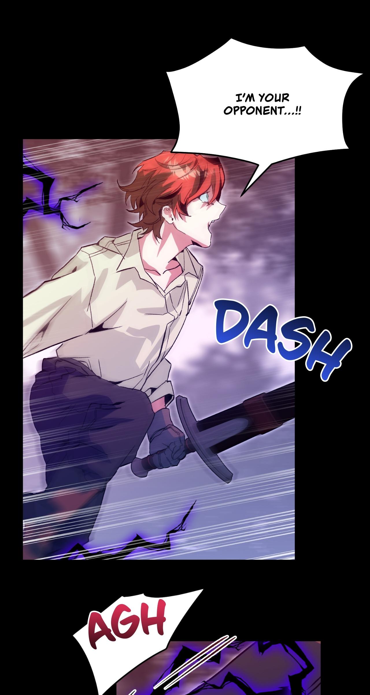 To Abyss Chapter 305.5 page 68 - 