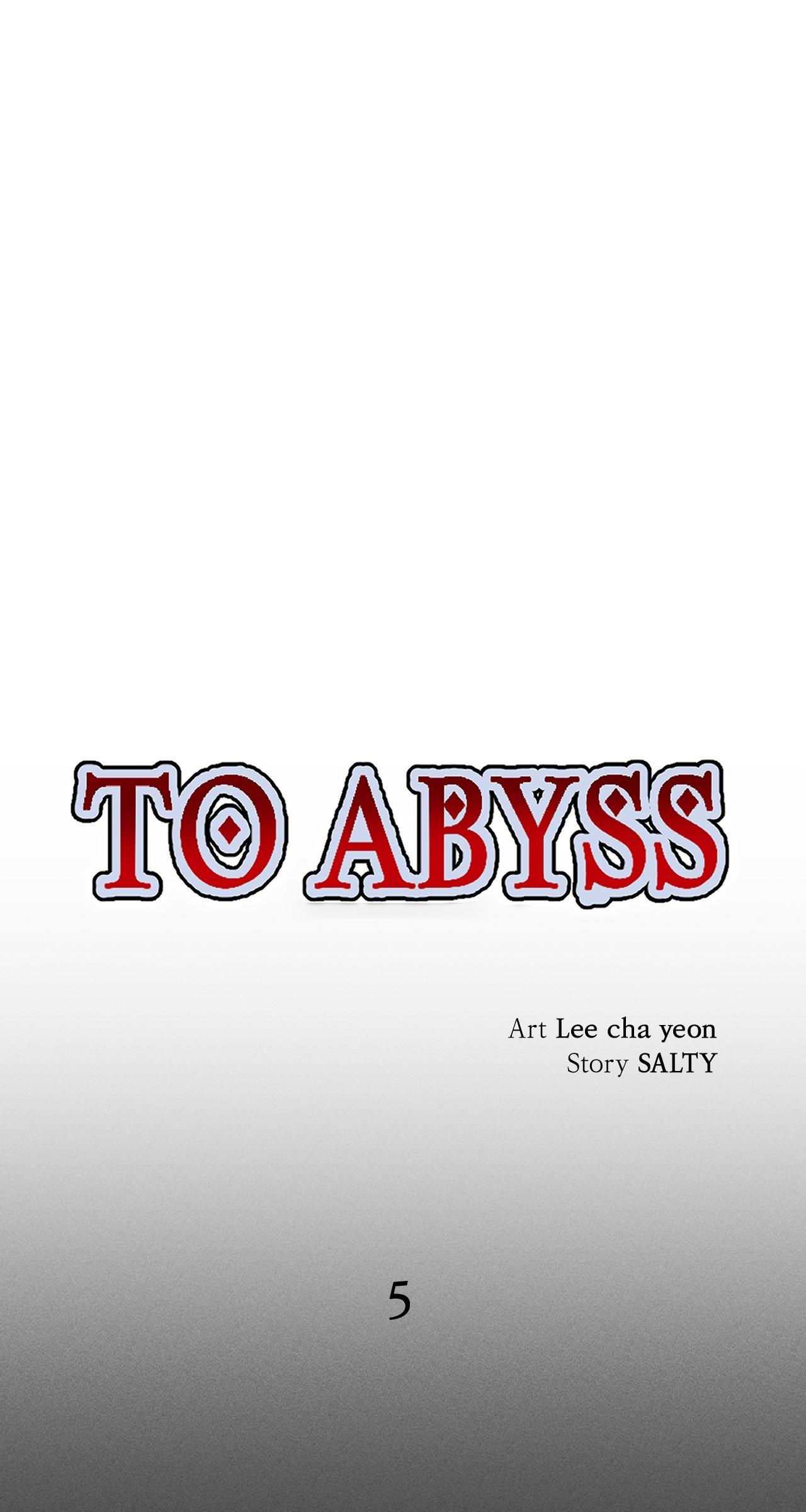 To Abyss Chapter 305.5 page 8 - 