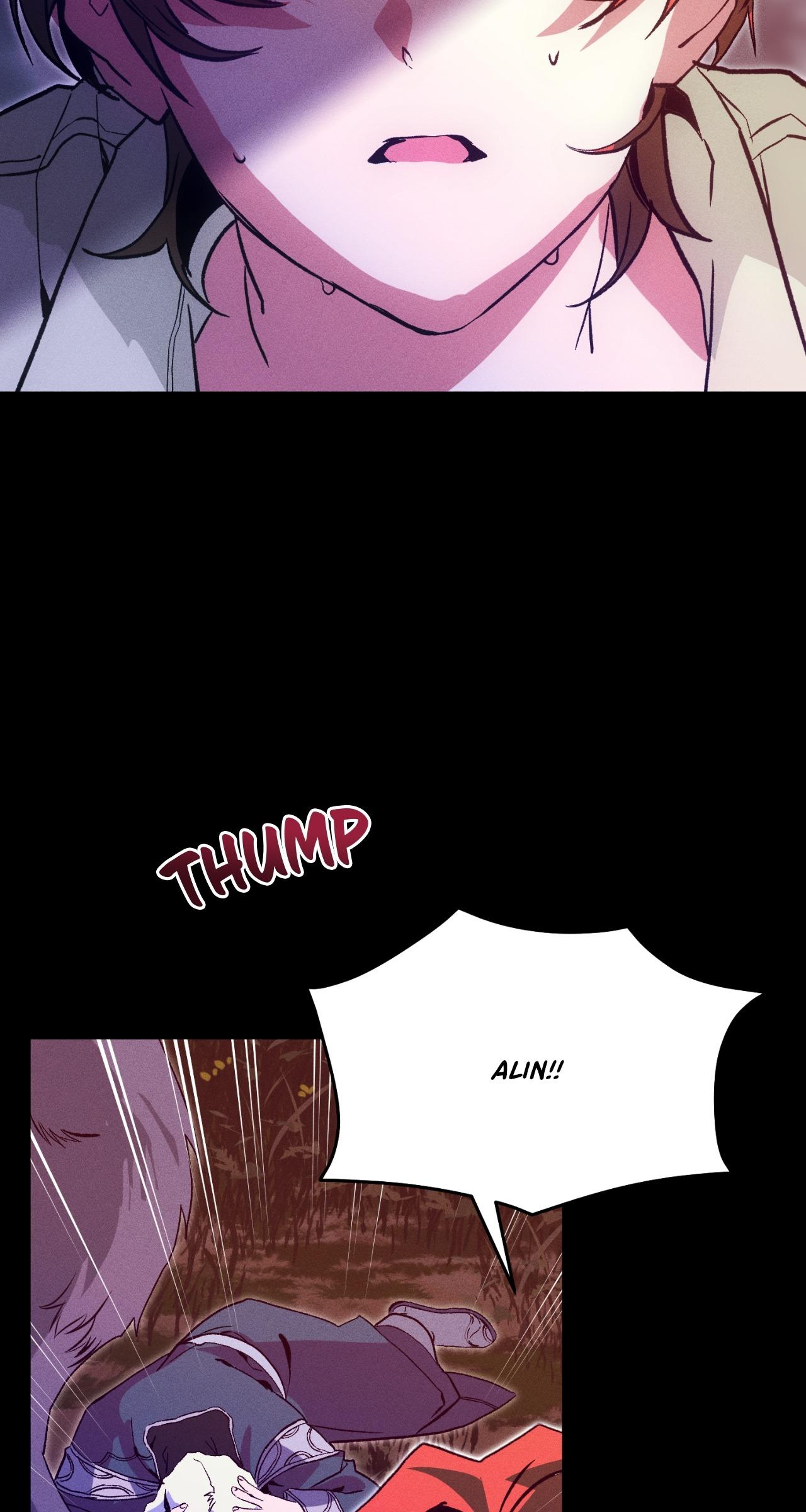 To Abyss Chapter 305.5 page 71 - 