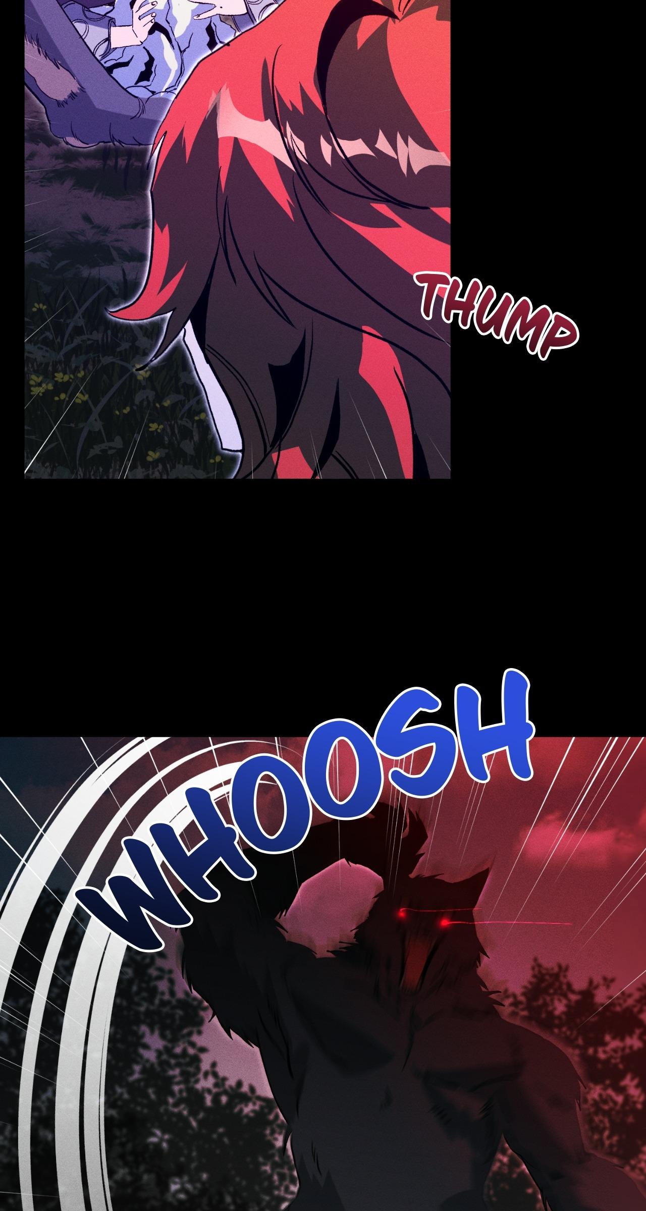 To Abyss Chapter 305.5 page 72 - 