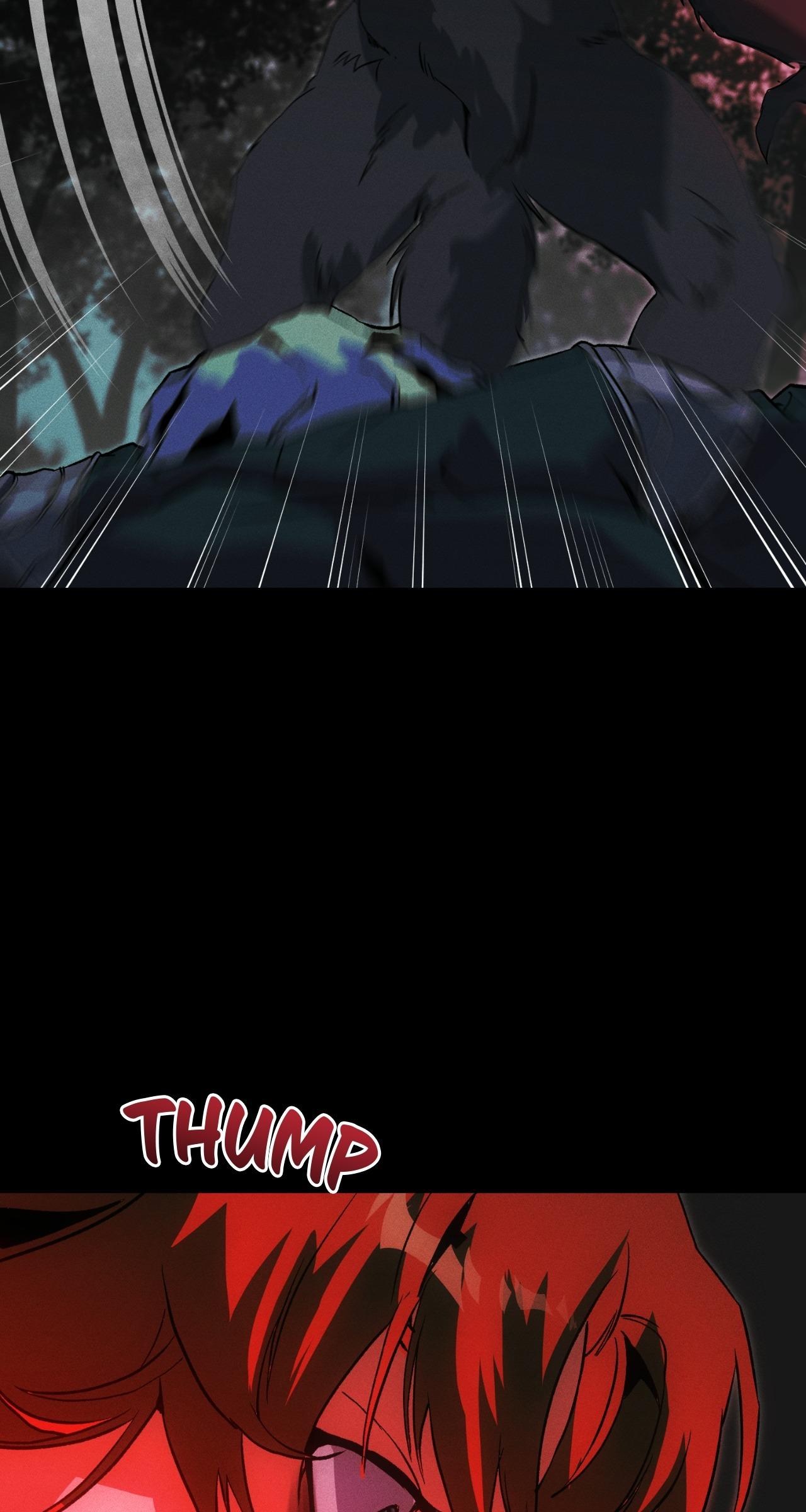 To Abyss Chapter 305.5 page 73 - 