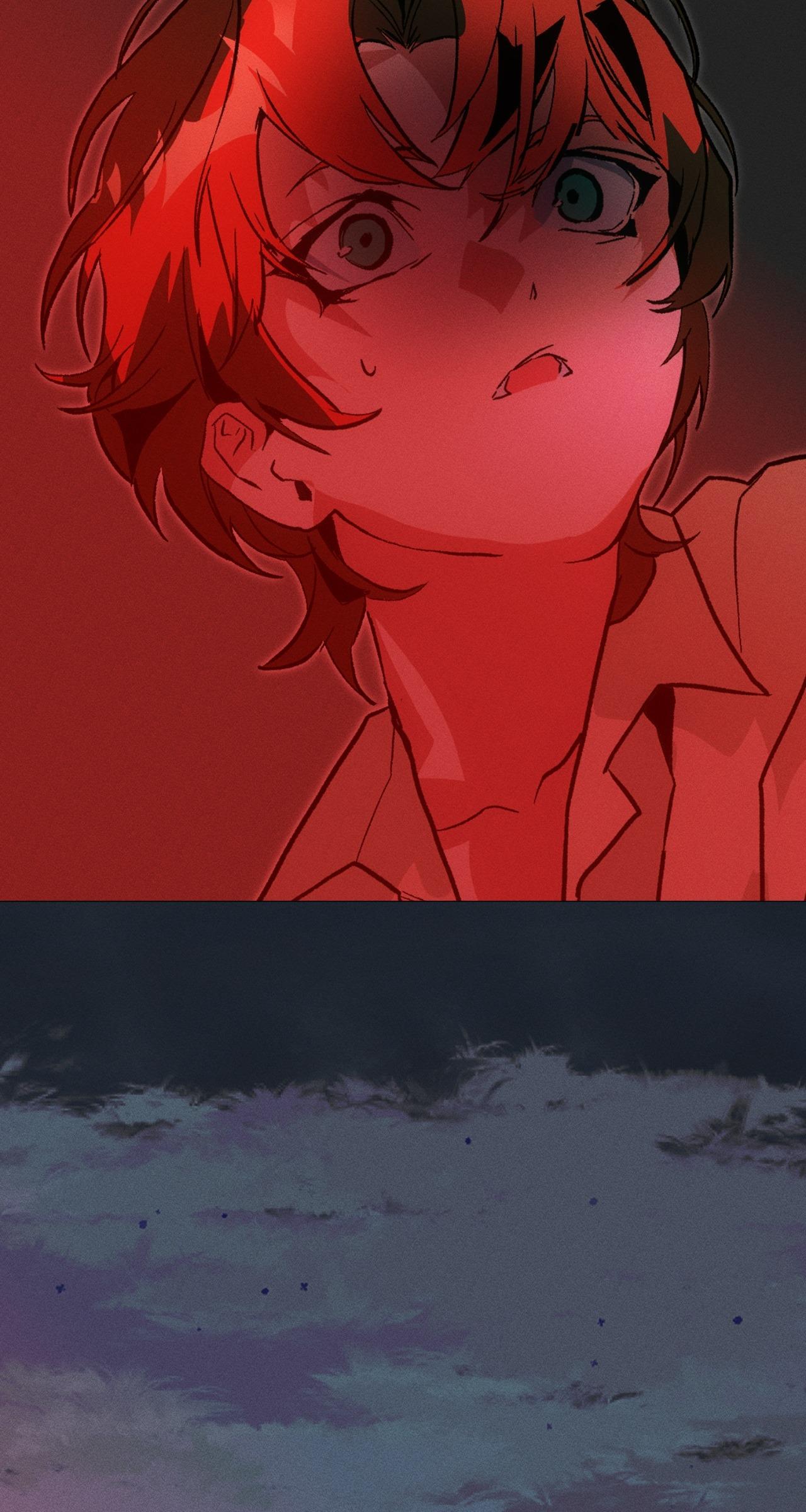 To Abyss Chapter 305.5 page 76 - 