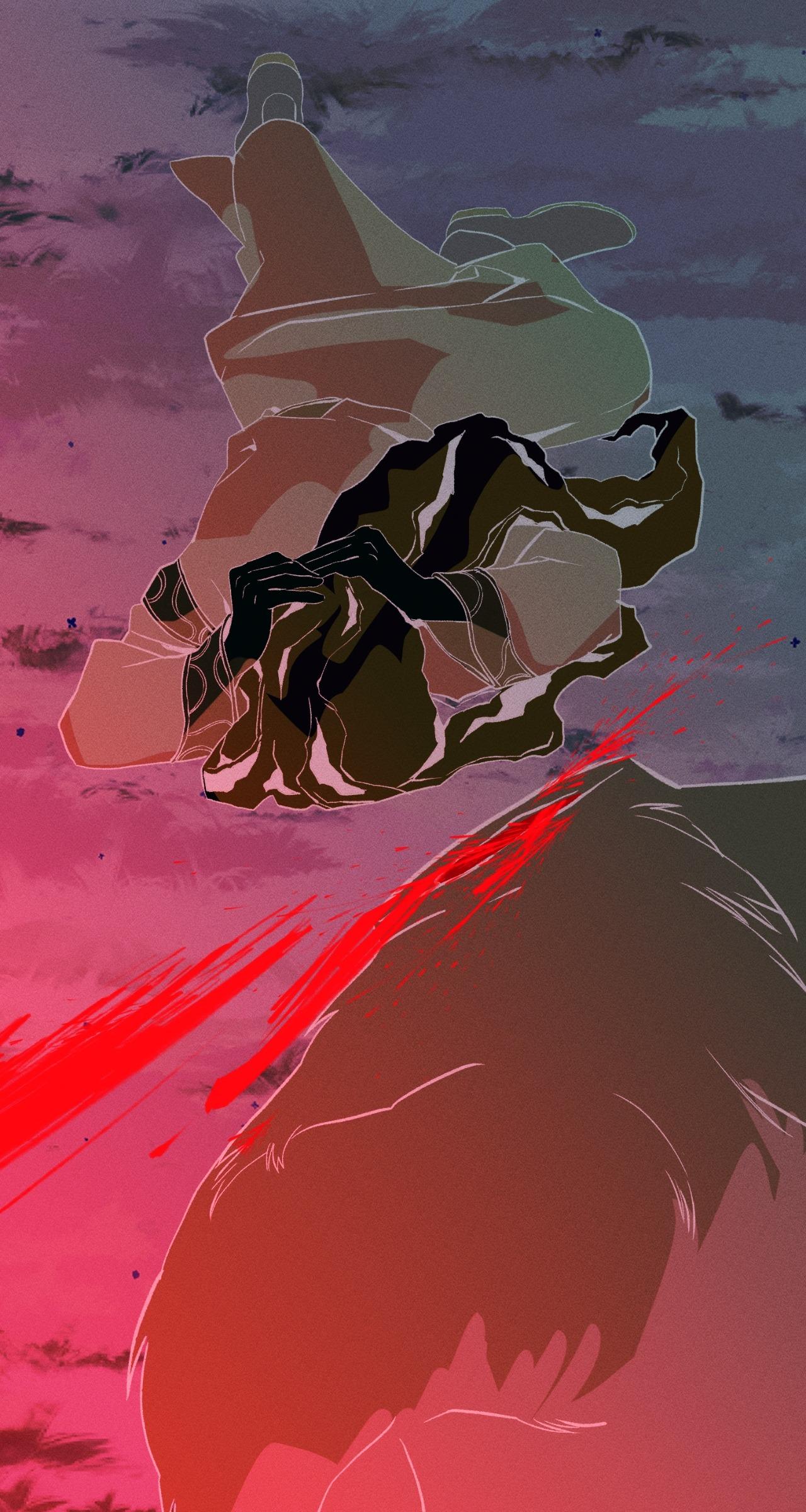 To Abyss Chapter 305.5 page 77 - 