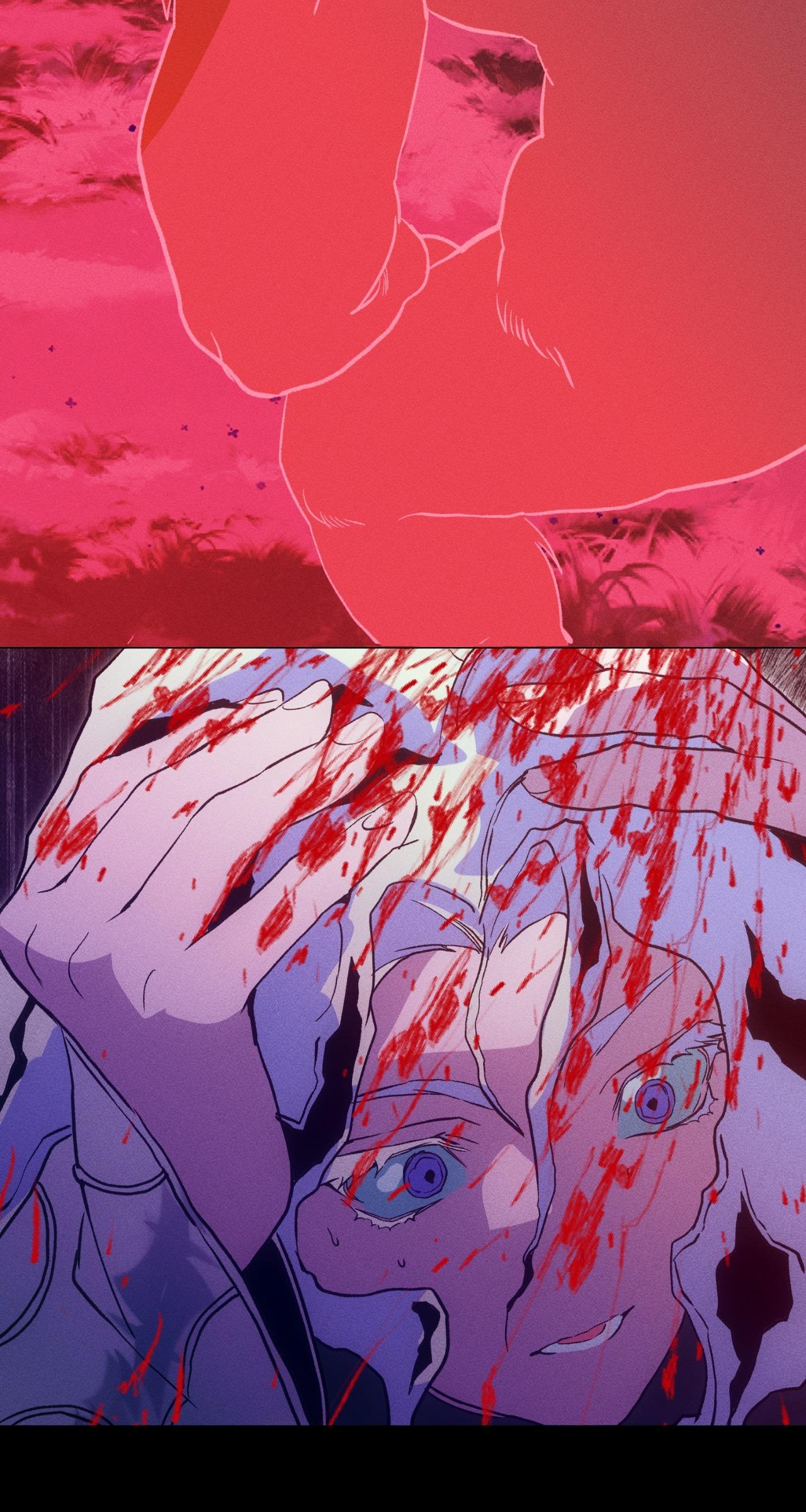 To Abyss Chapter 305.5 page 78 - 