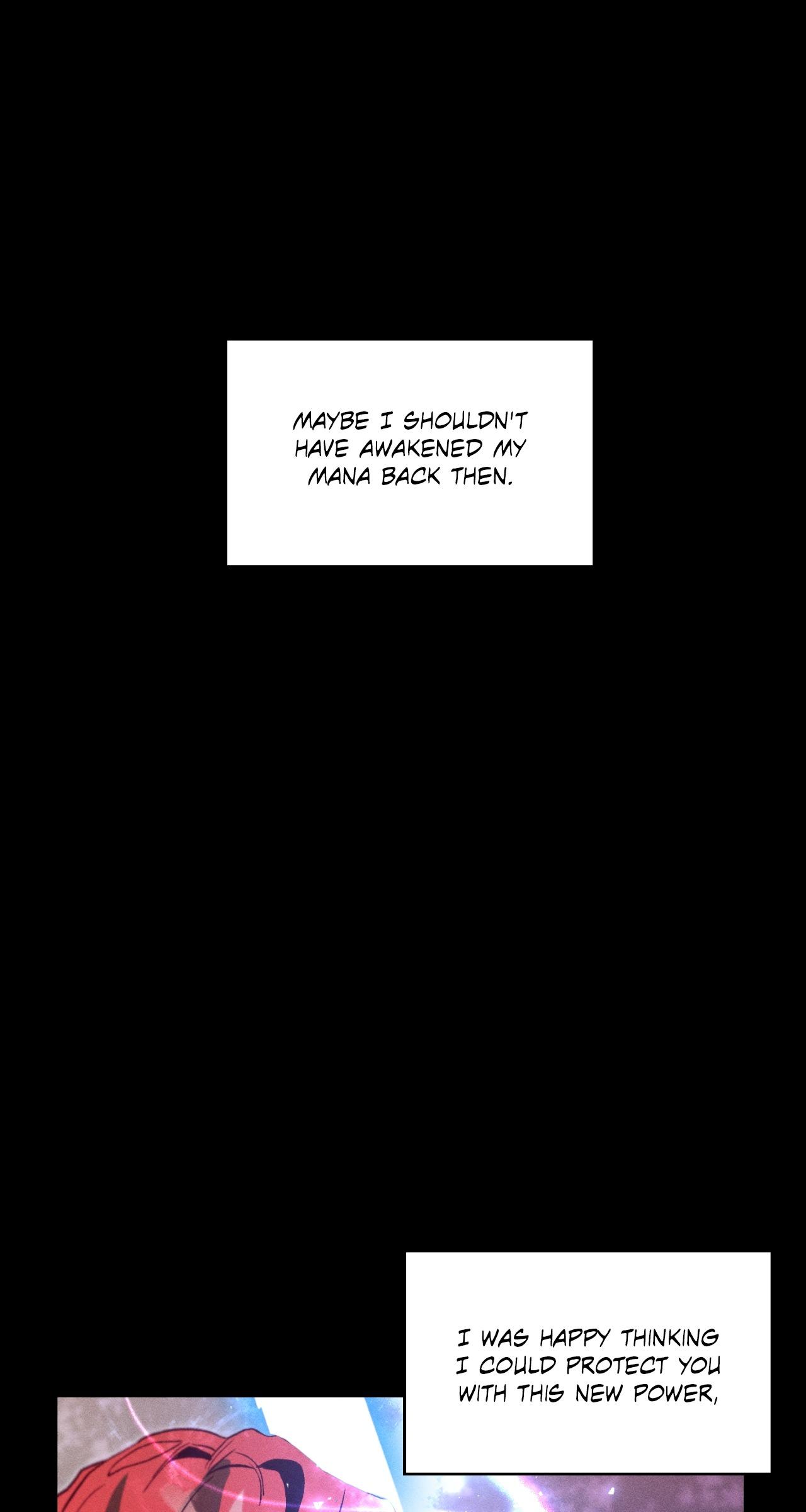 To Abyss Chapter 305.5 page 83 - 