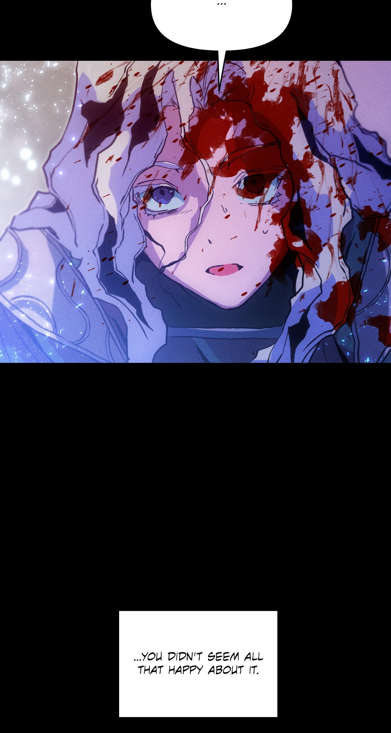 To Abyss Chapter 305.5 page 85 - 