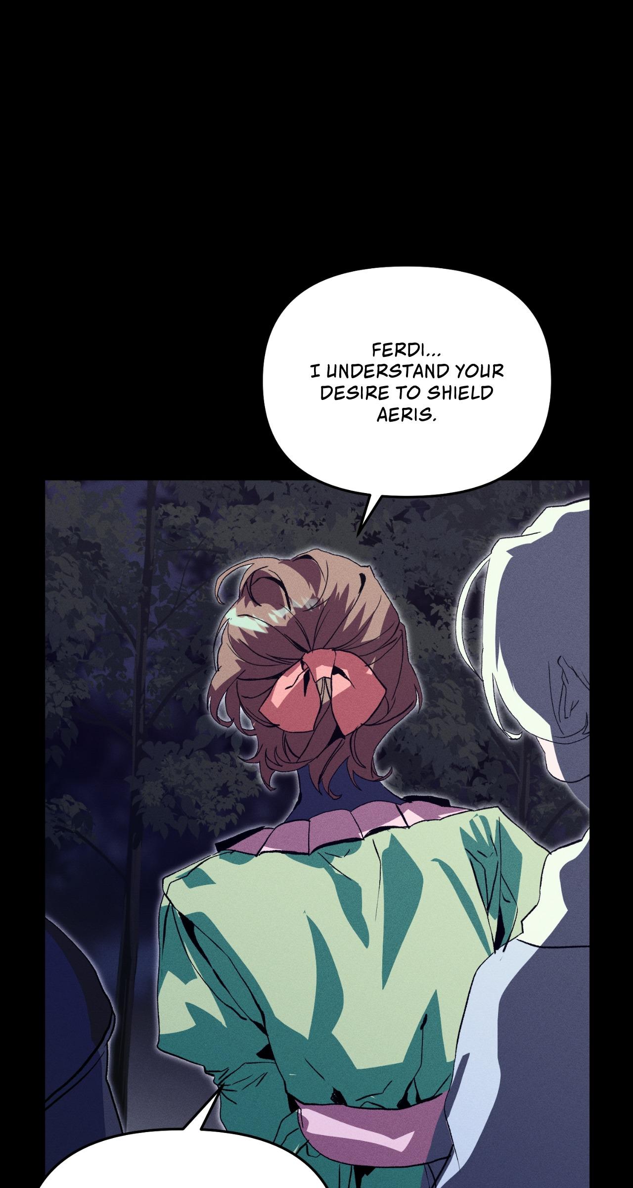 To Abyss Chapter 305.6 page 12 - 