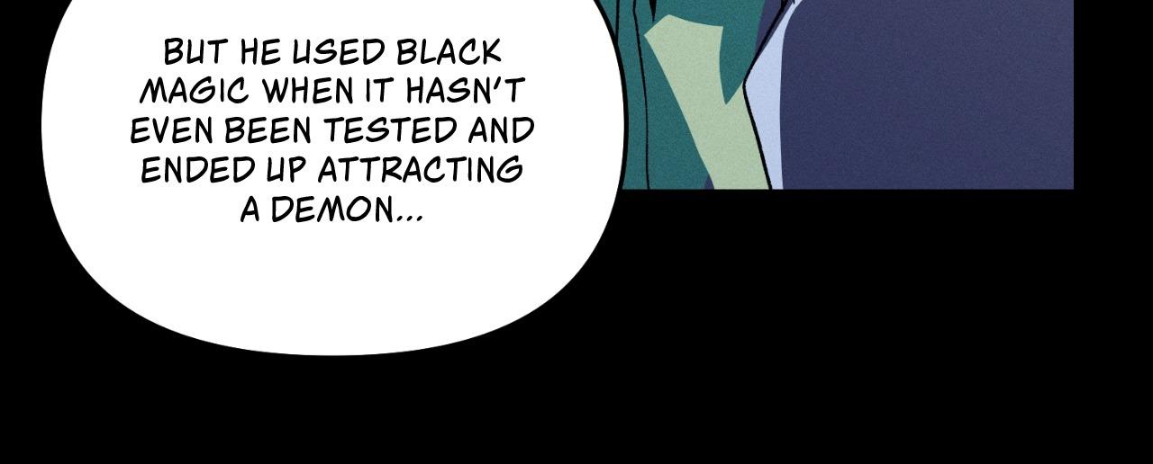 To Abyss Chapter 305.6 page 13 - 