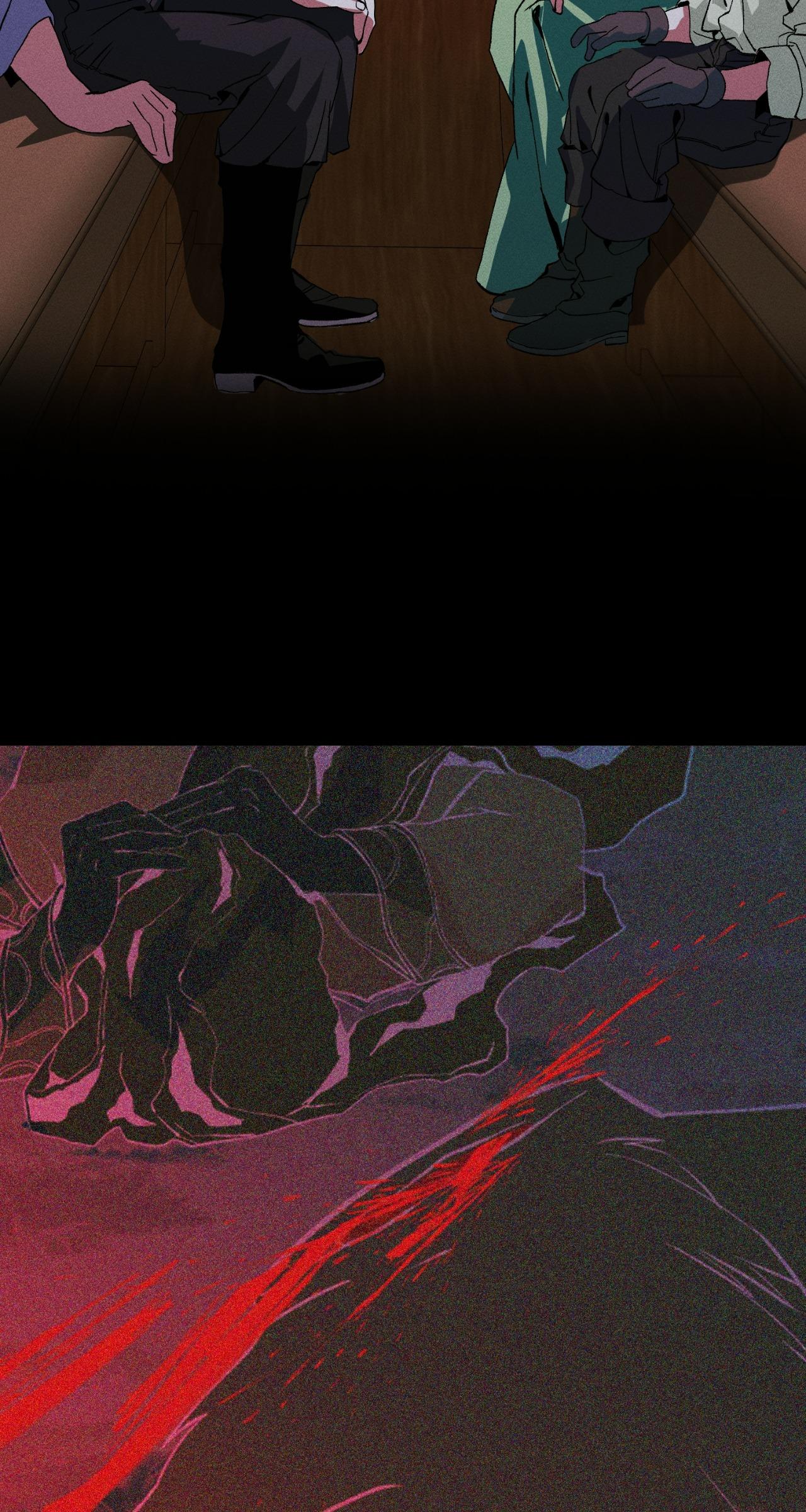 To Abyss Chapter 305.6 page 22 - 