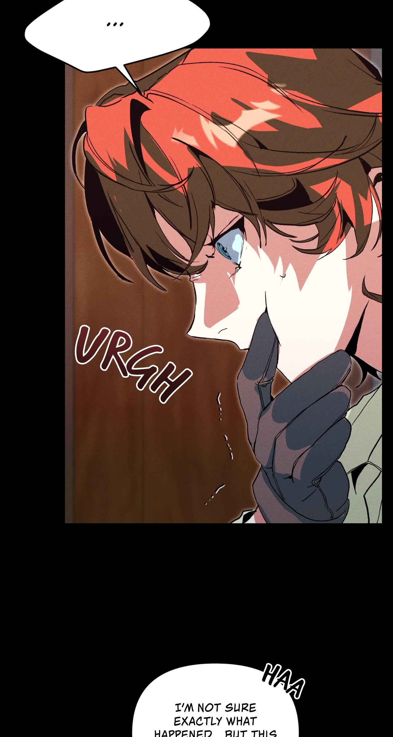 To Abyss Chapter 305.6 page 24 - 