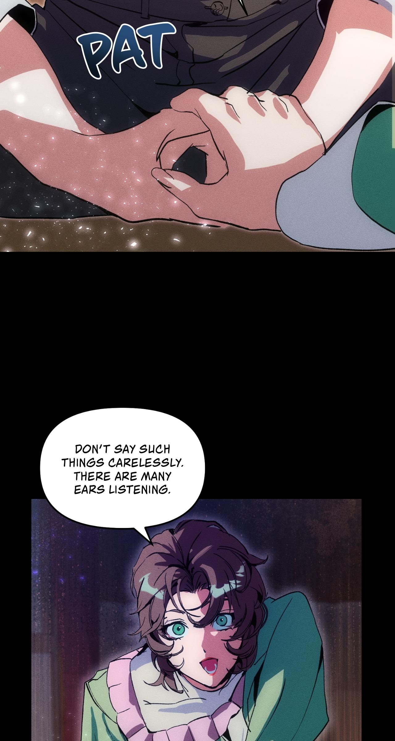 To Abyss Chapter 305.6 page 29 - 