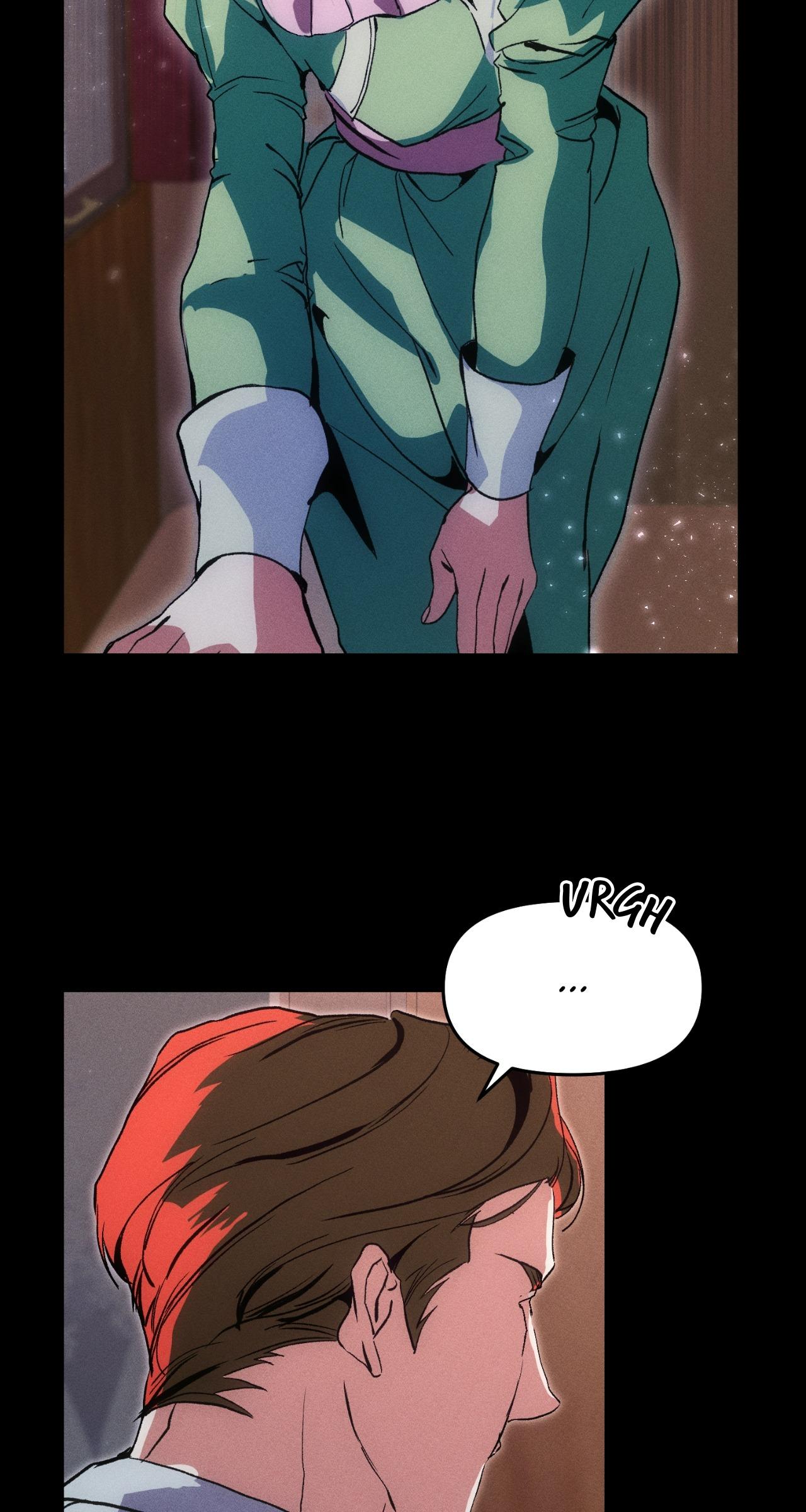 To Abyss Chapter 305.6 page 30 - 