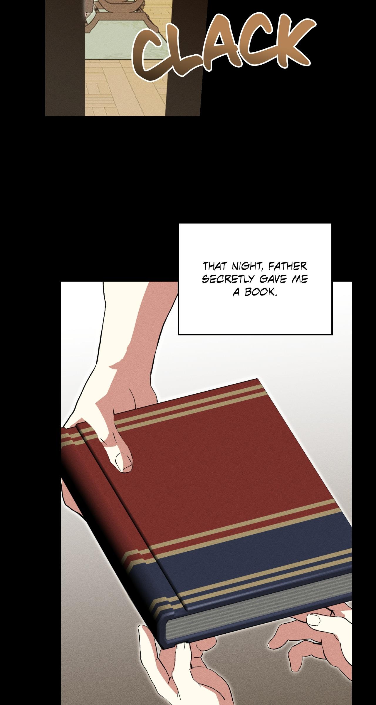 To Abyss Chapter 305.6 page 33 - 
