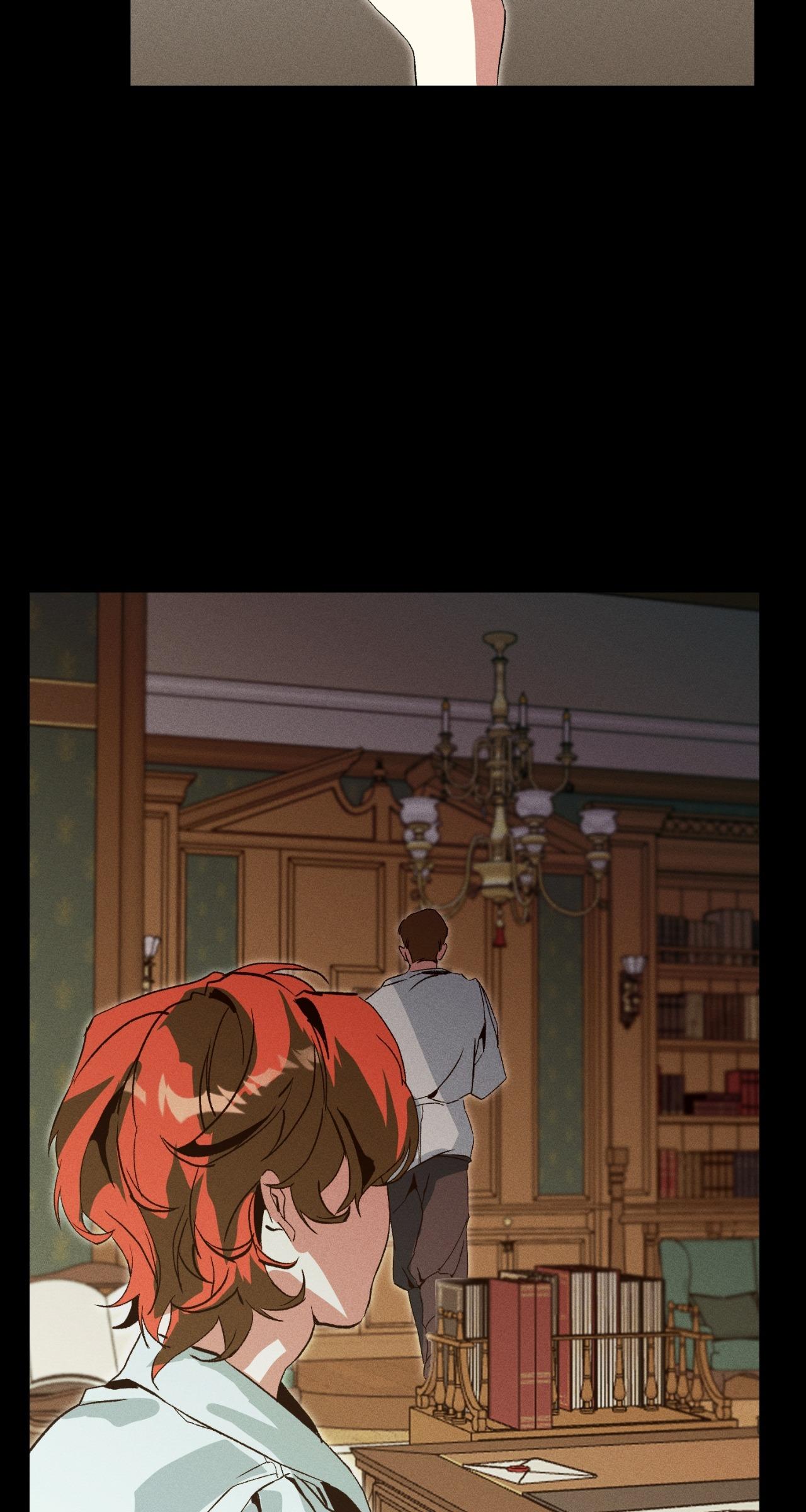 To Abyss Chapter 305.6 page 34 - 