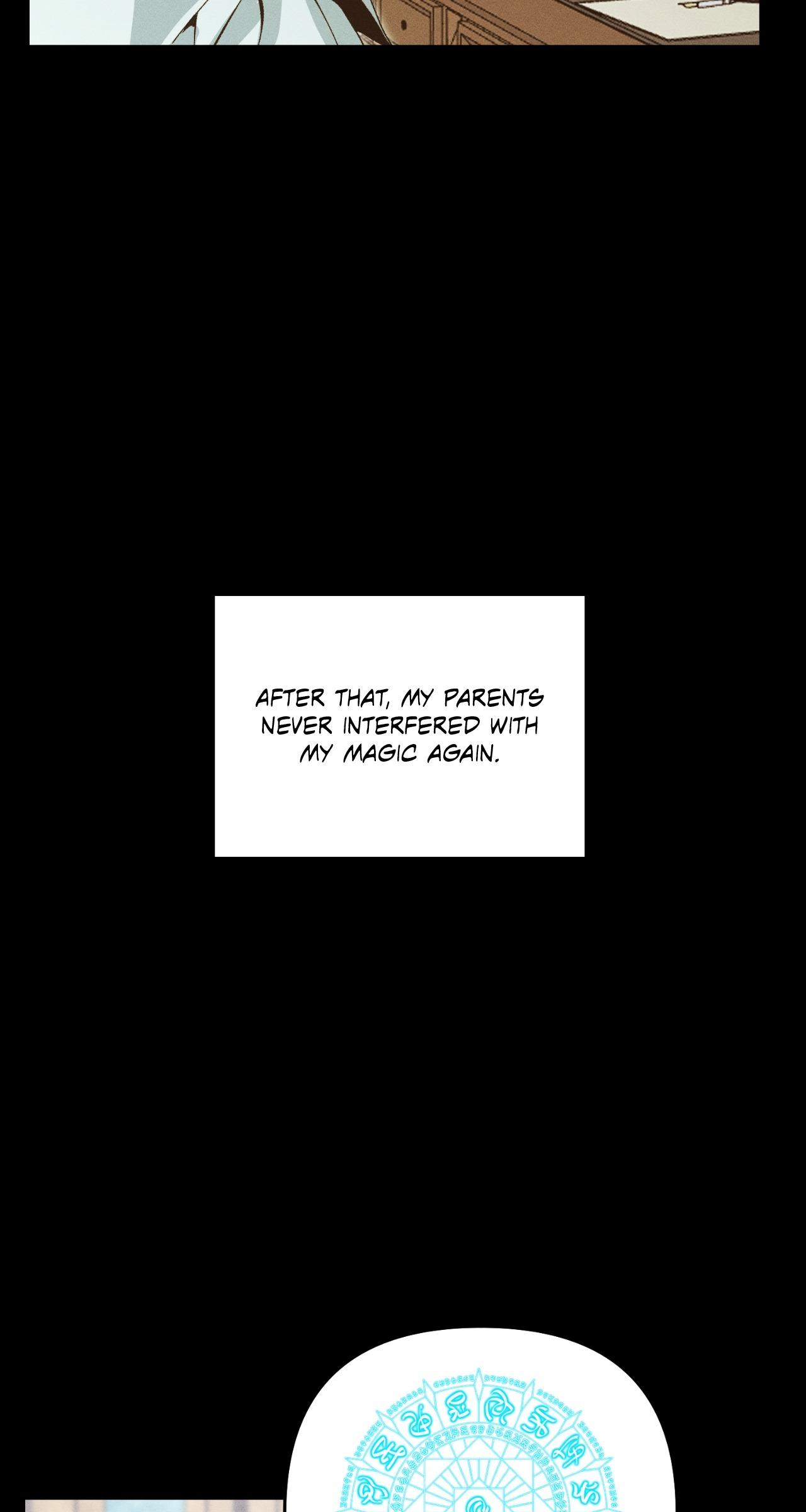 To Abyss Chapter 305.6 page 35 - 