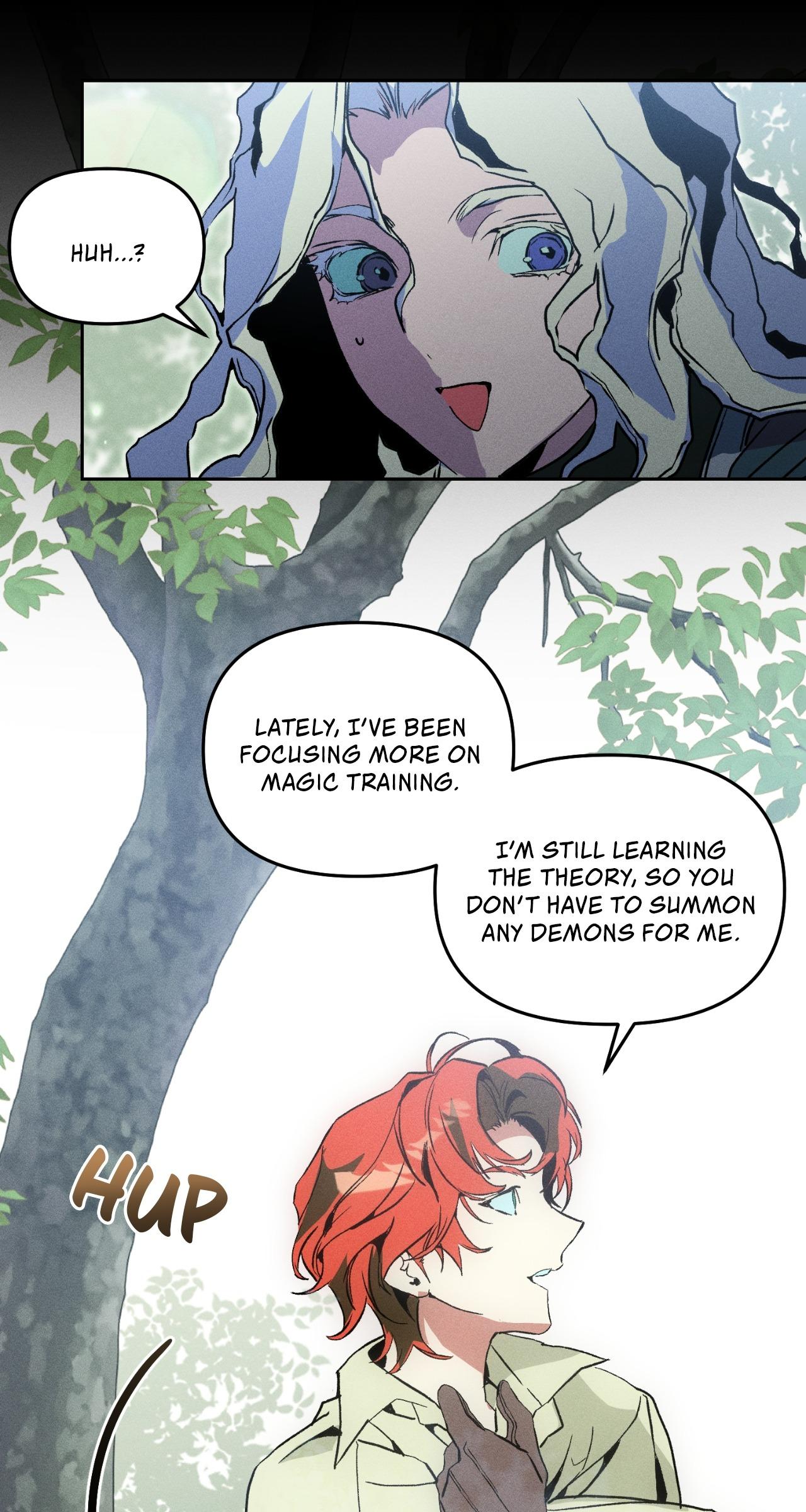 To Abyss Chapter 305.6 page 44 - 
