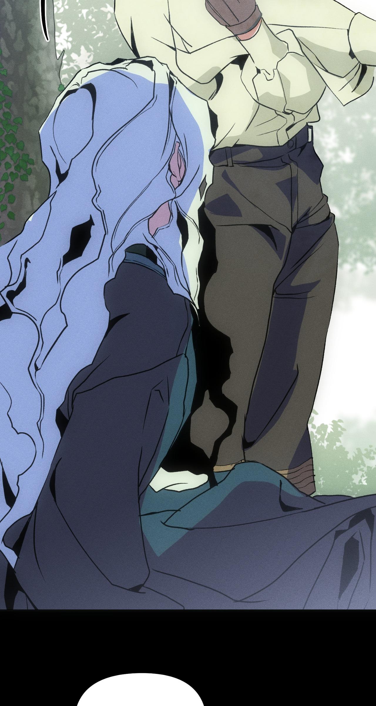 To Abyss Chapter 305.6 page 45 - 