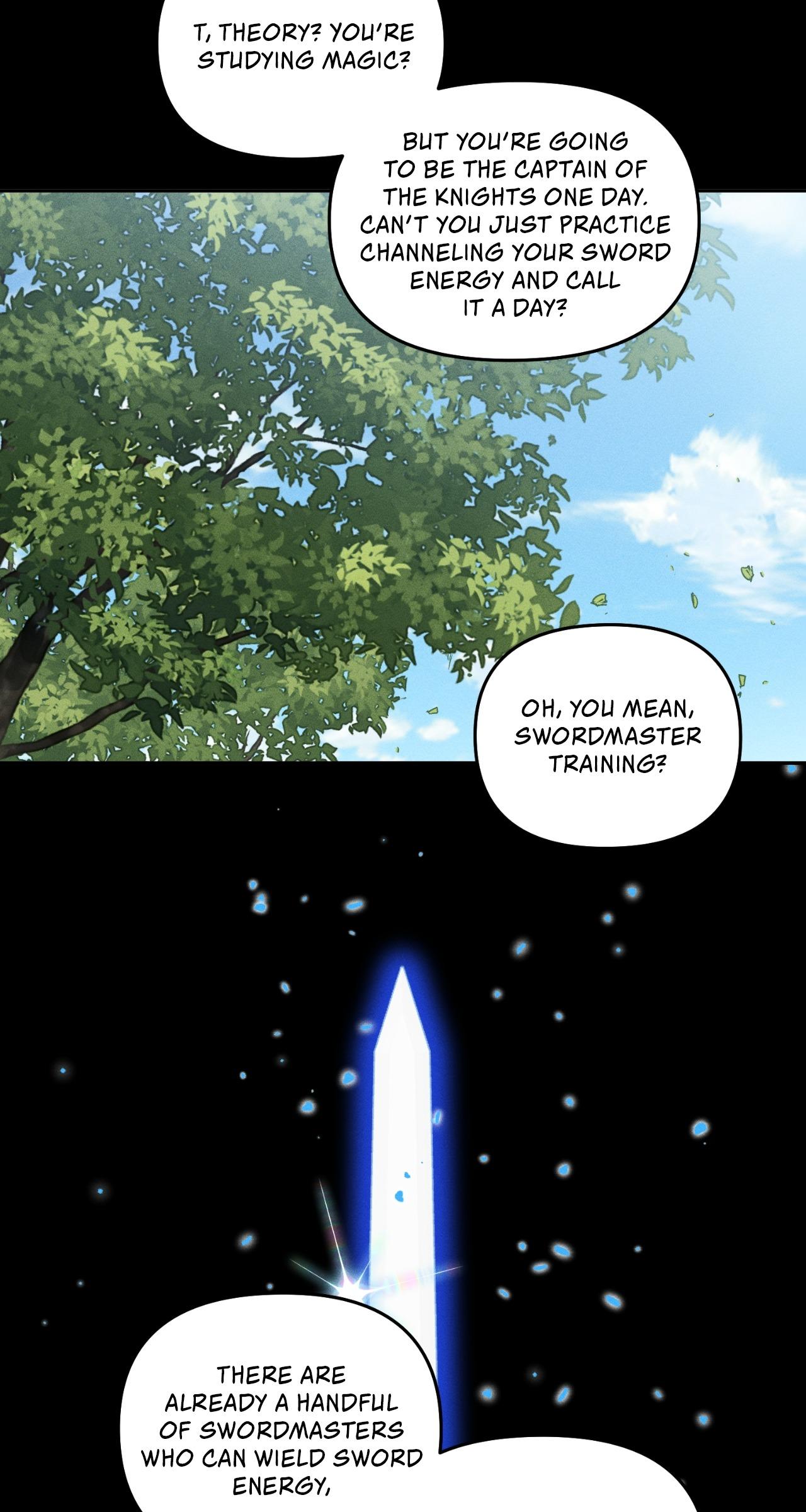 To Abyss Chapter 305.6 page 46 - 