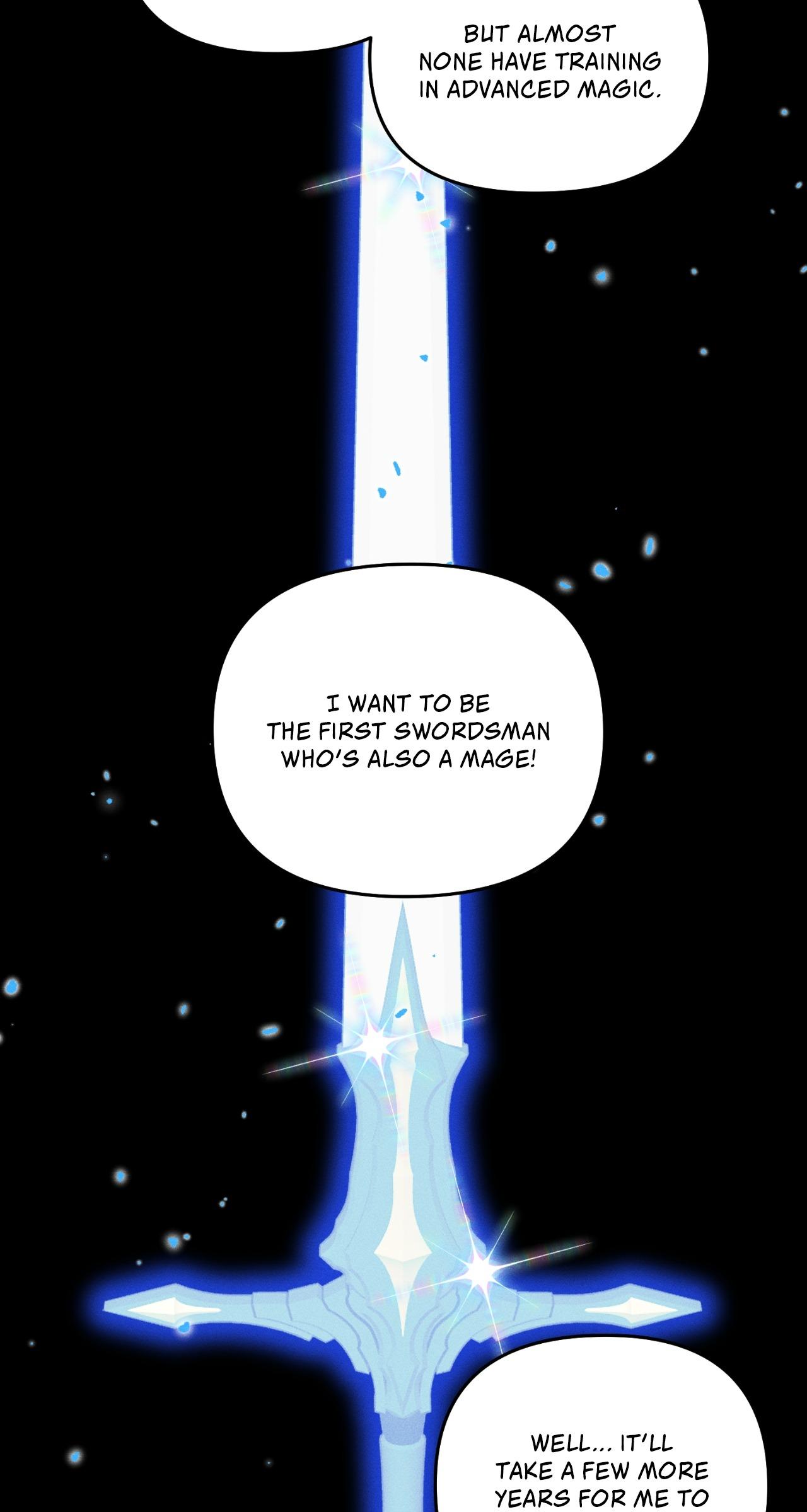 To Abyss Chapter 305.6 page 47 - 