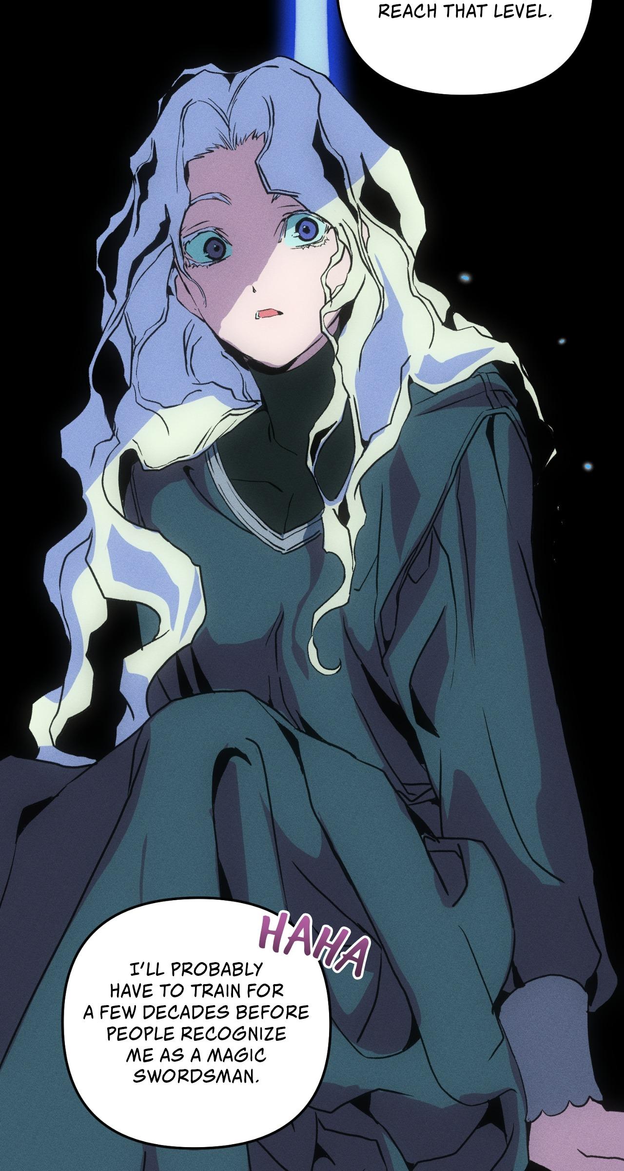 To Abyss Chapter 305.6 page 48 - 