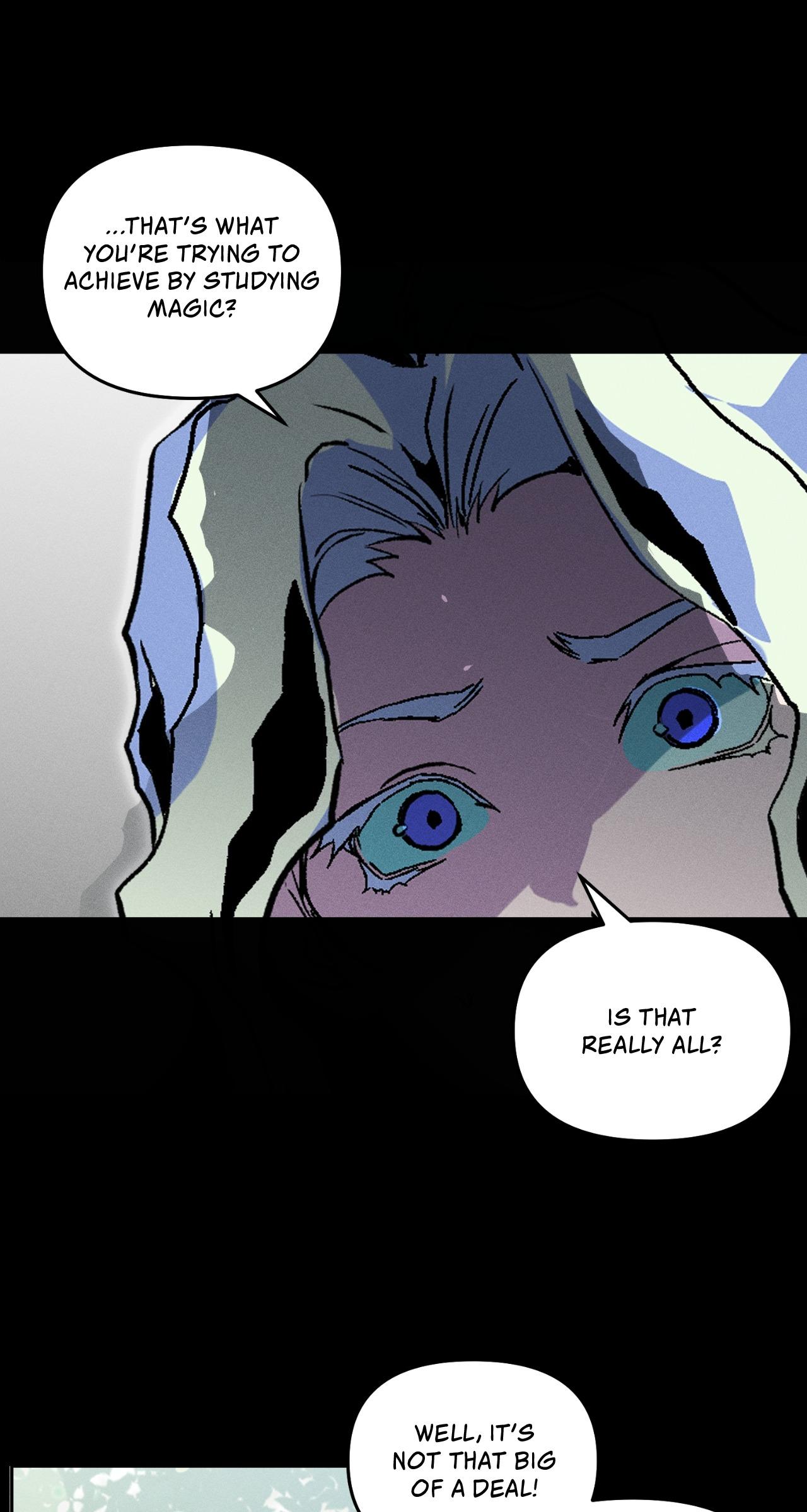 To Abyss Chapter 305.6 page 50 - 