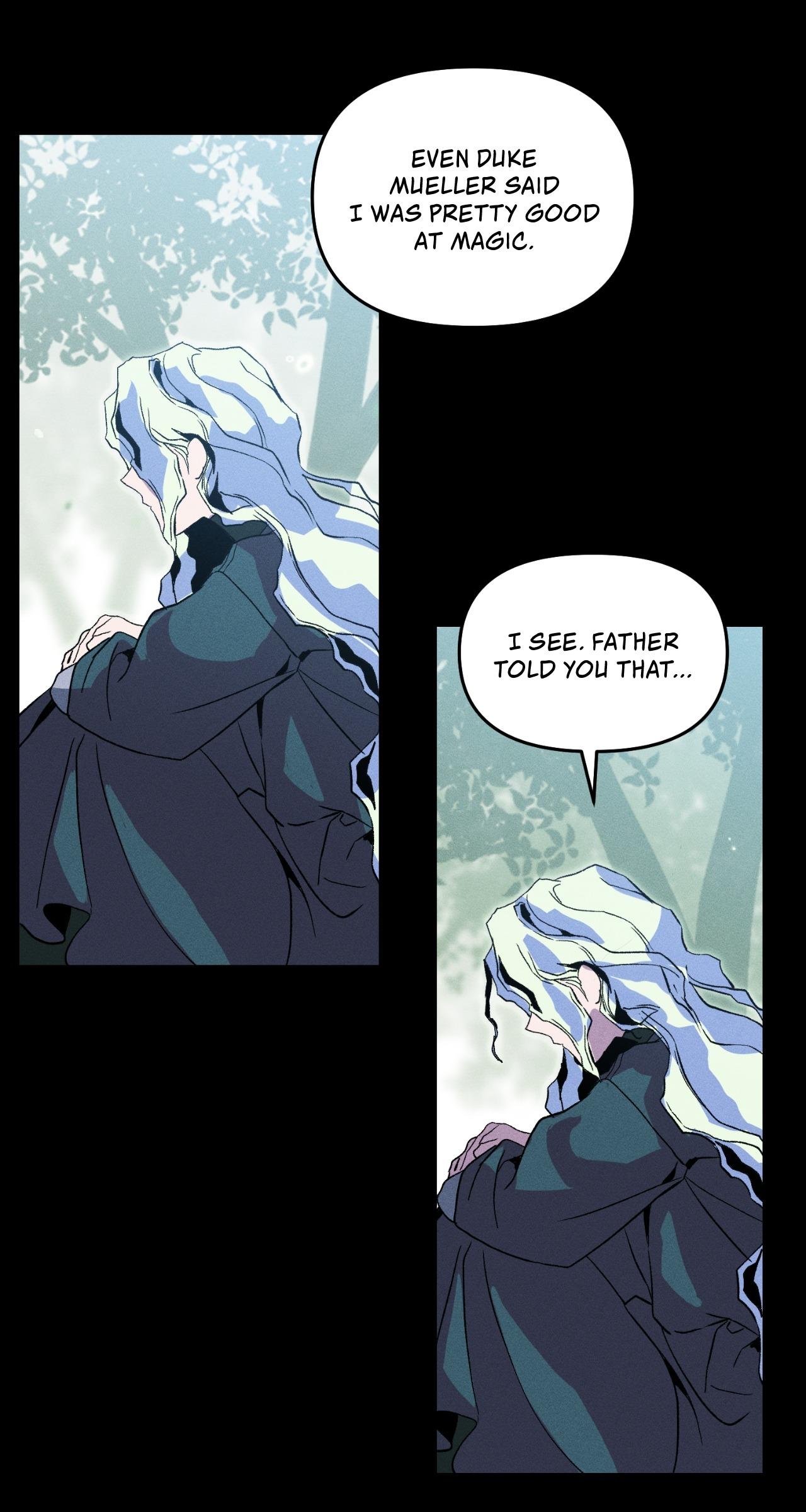 To Abyss Chapter 305.6 page 56 - 