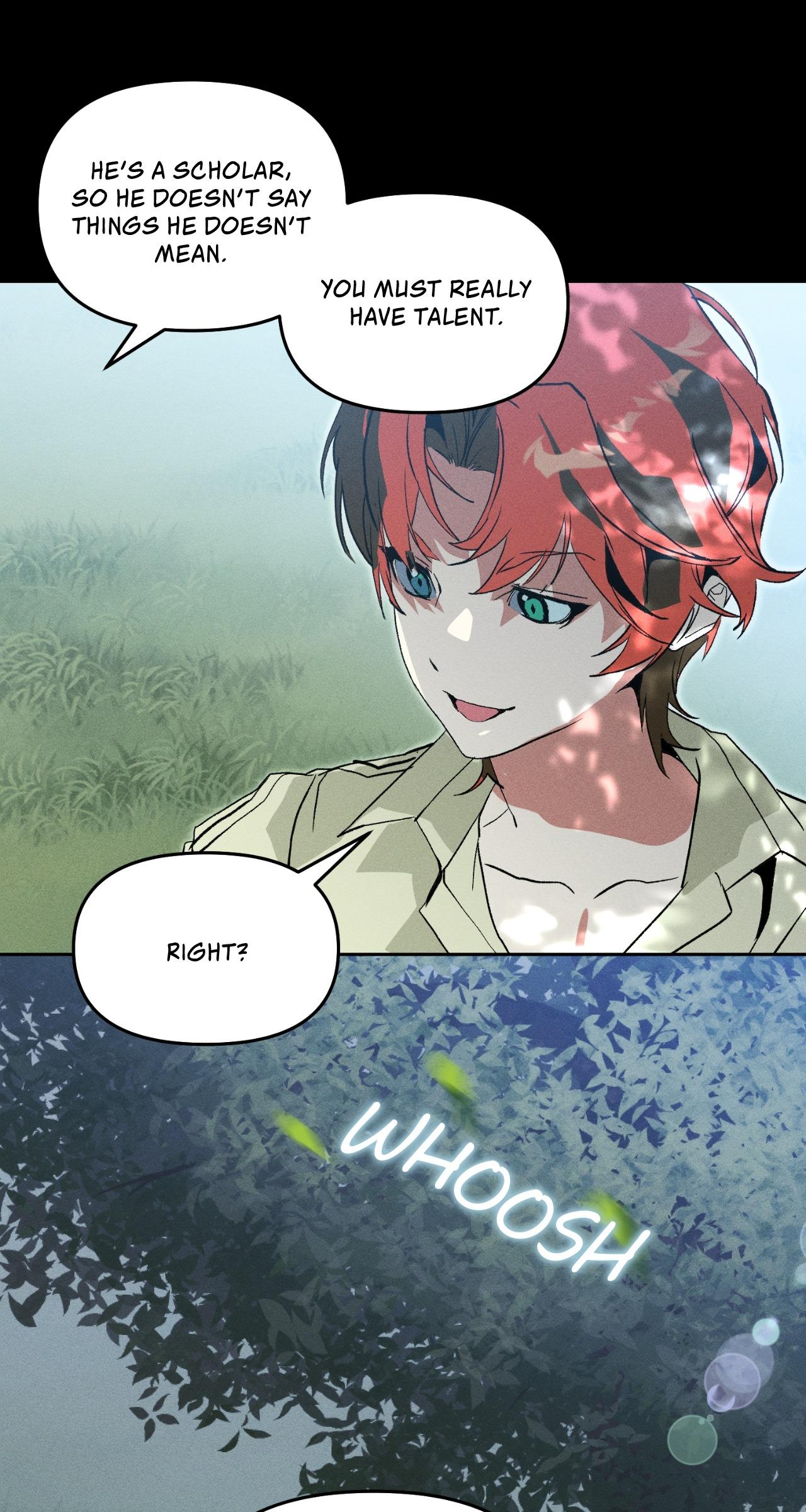 To Abyss Chapter 305.6 page 57 - 
