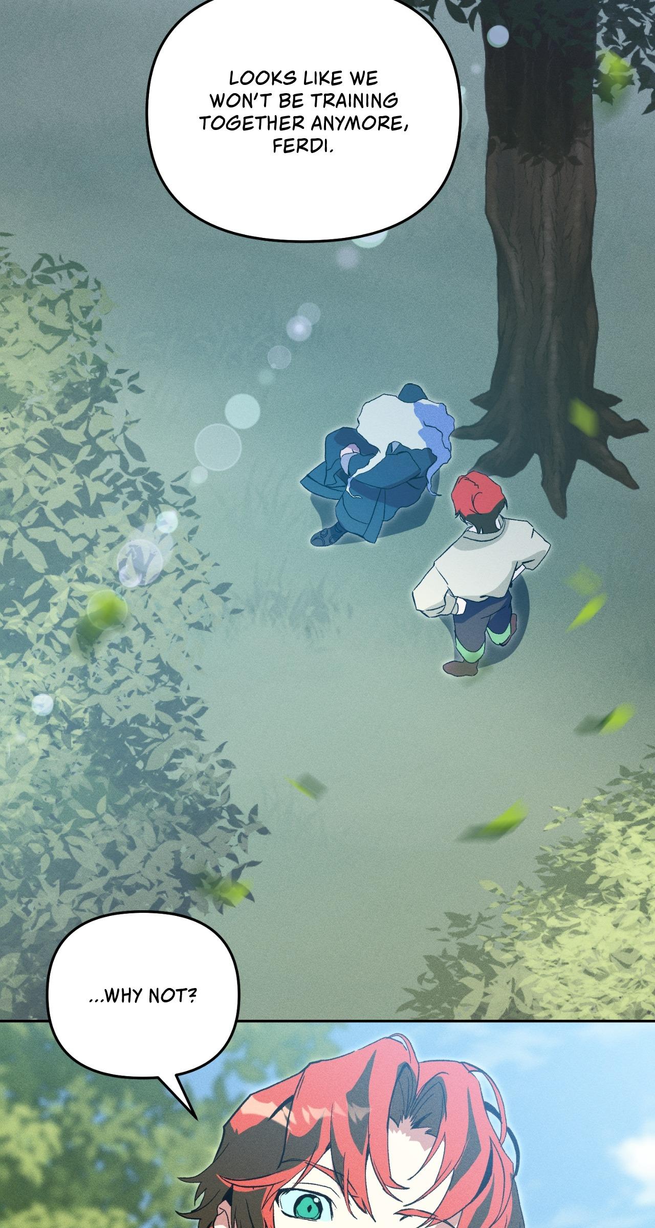 To Abyss Chapter 305.6 page 58 - 