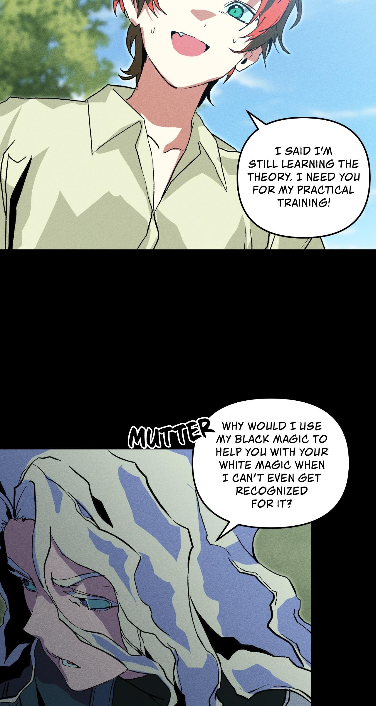 To Abyss Chapter 305.6 page 59 - 
