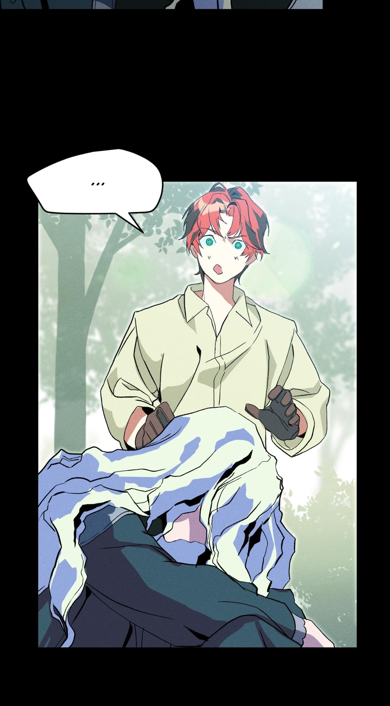 To Abyss Chapter 305.6 page 60 - 