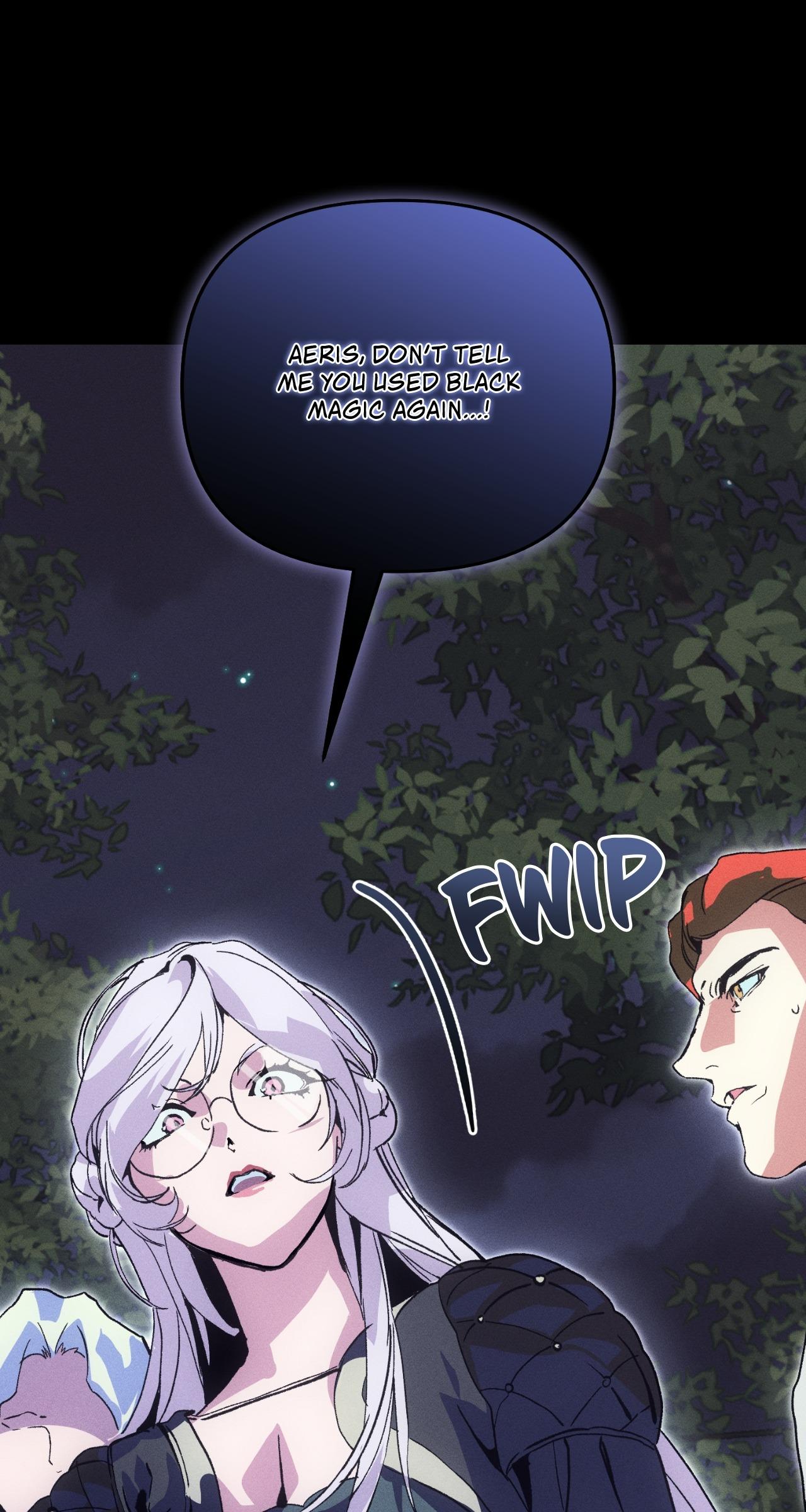 To Abyss Chapter 305.6 page 7 - 