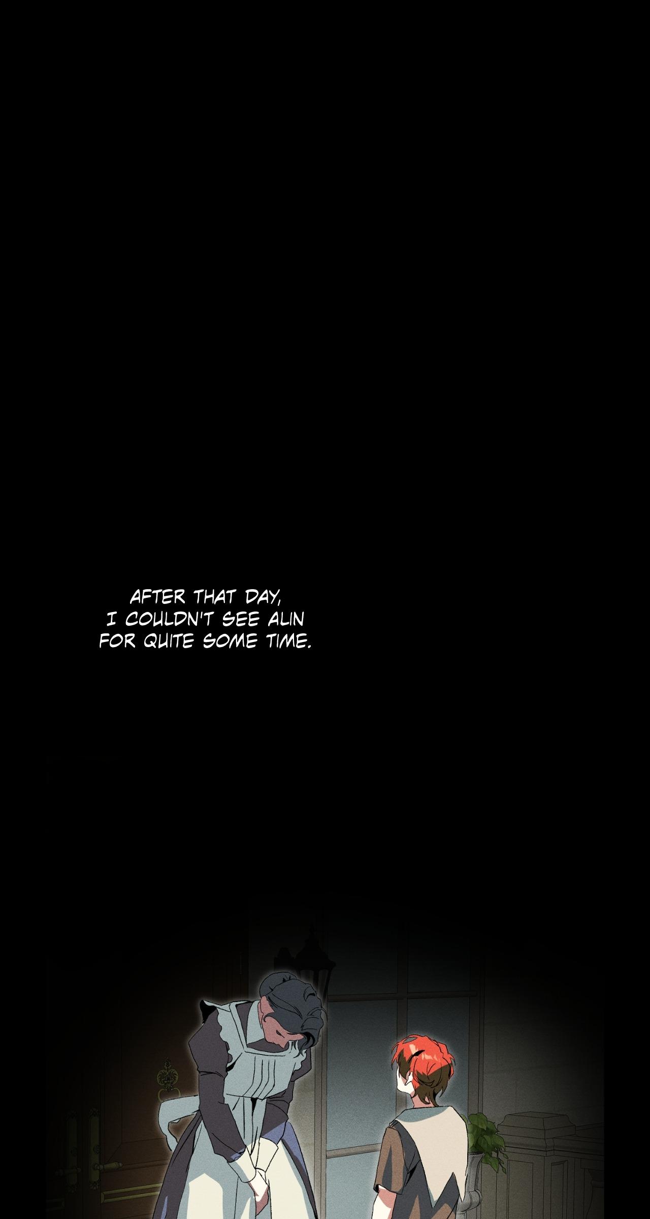 To Abyss Chapter 305.6 page 61 - 