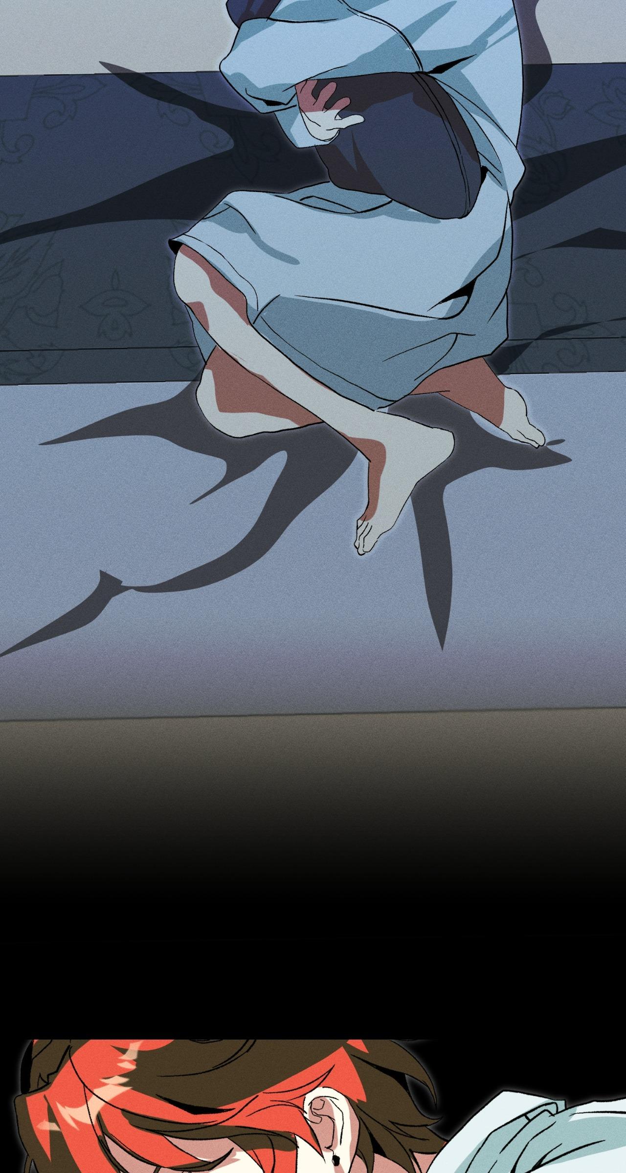 To Abyss Chapter 305.6 page 64 - 