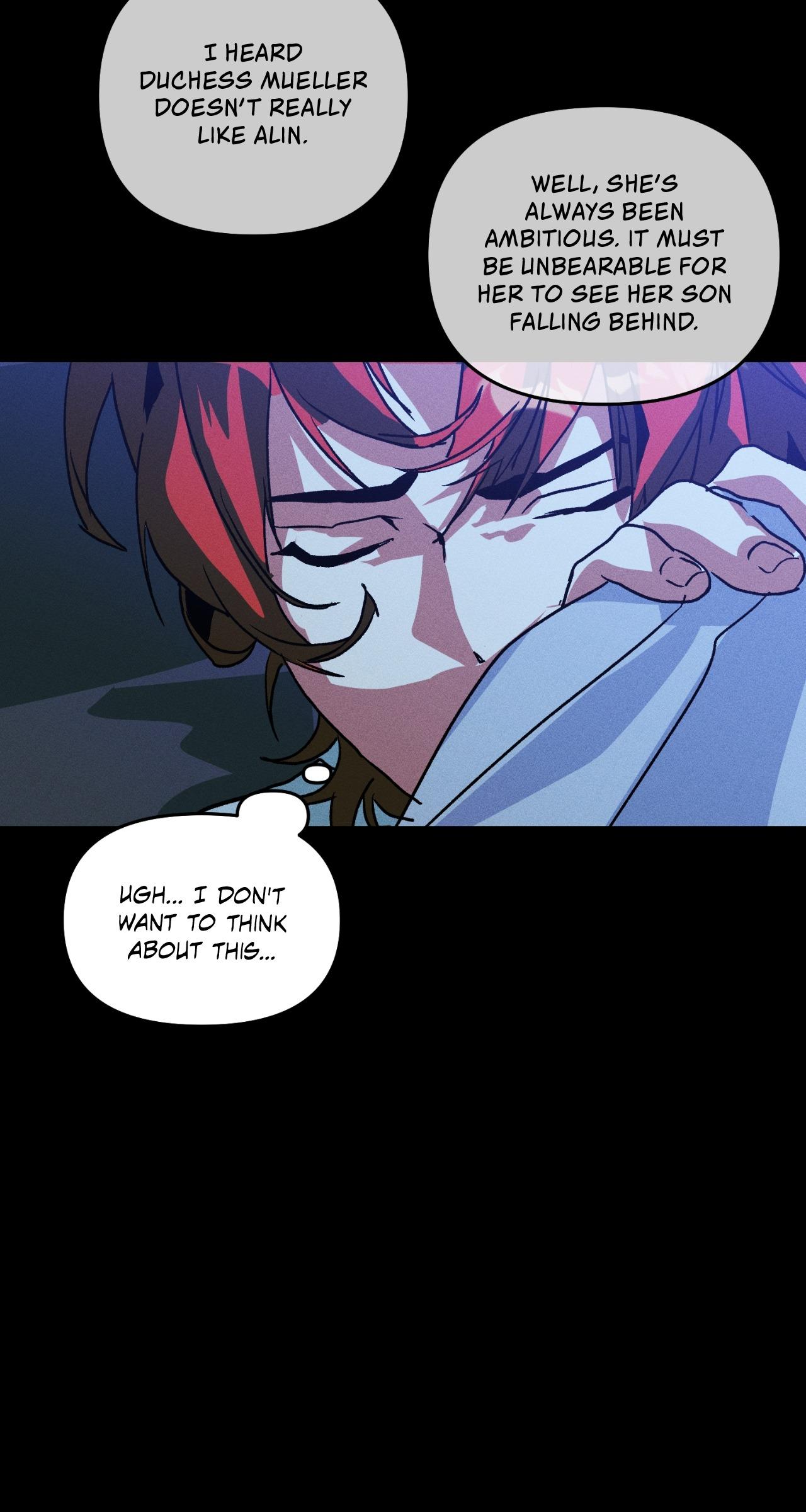 To Abyss Chapter 305.6 page 68 - 