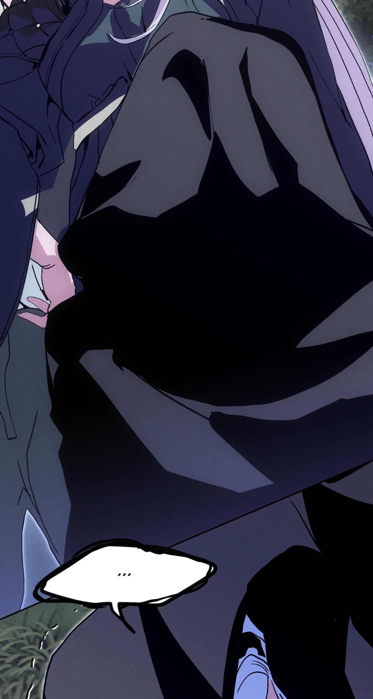 To Abyss Chapter 305.6 page 8 - 