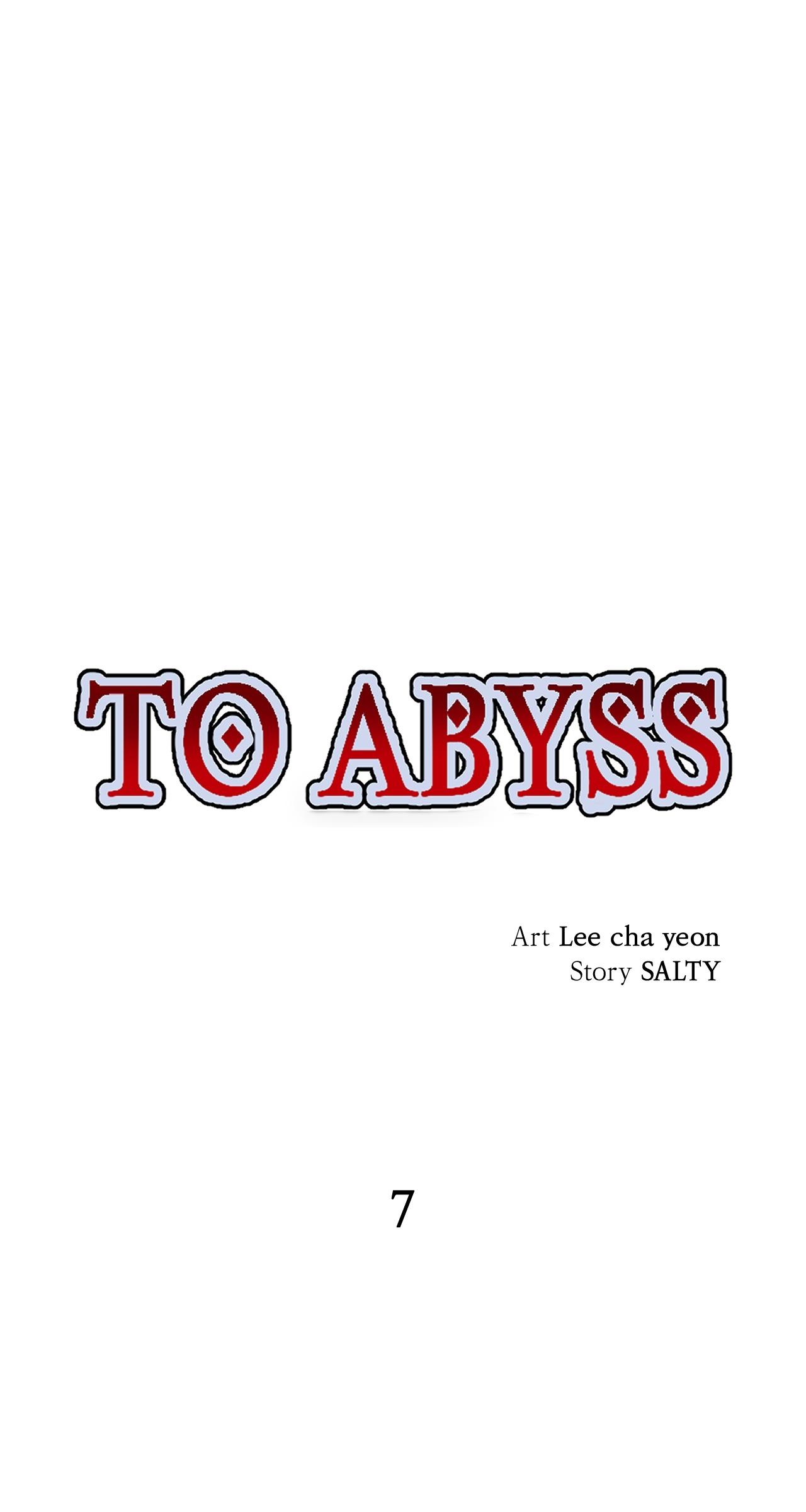 To Abyss Chapter 305.7 page 13 - 