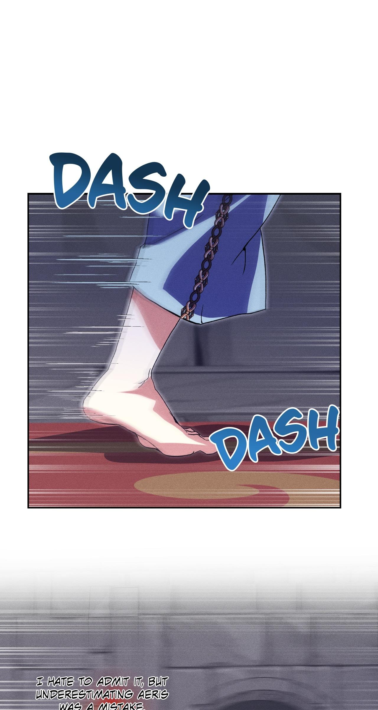 To Abyss Chapter 305.7 page 15 - 