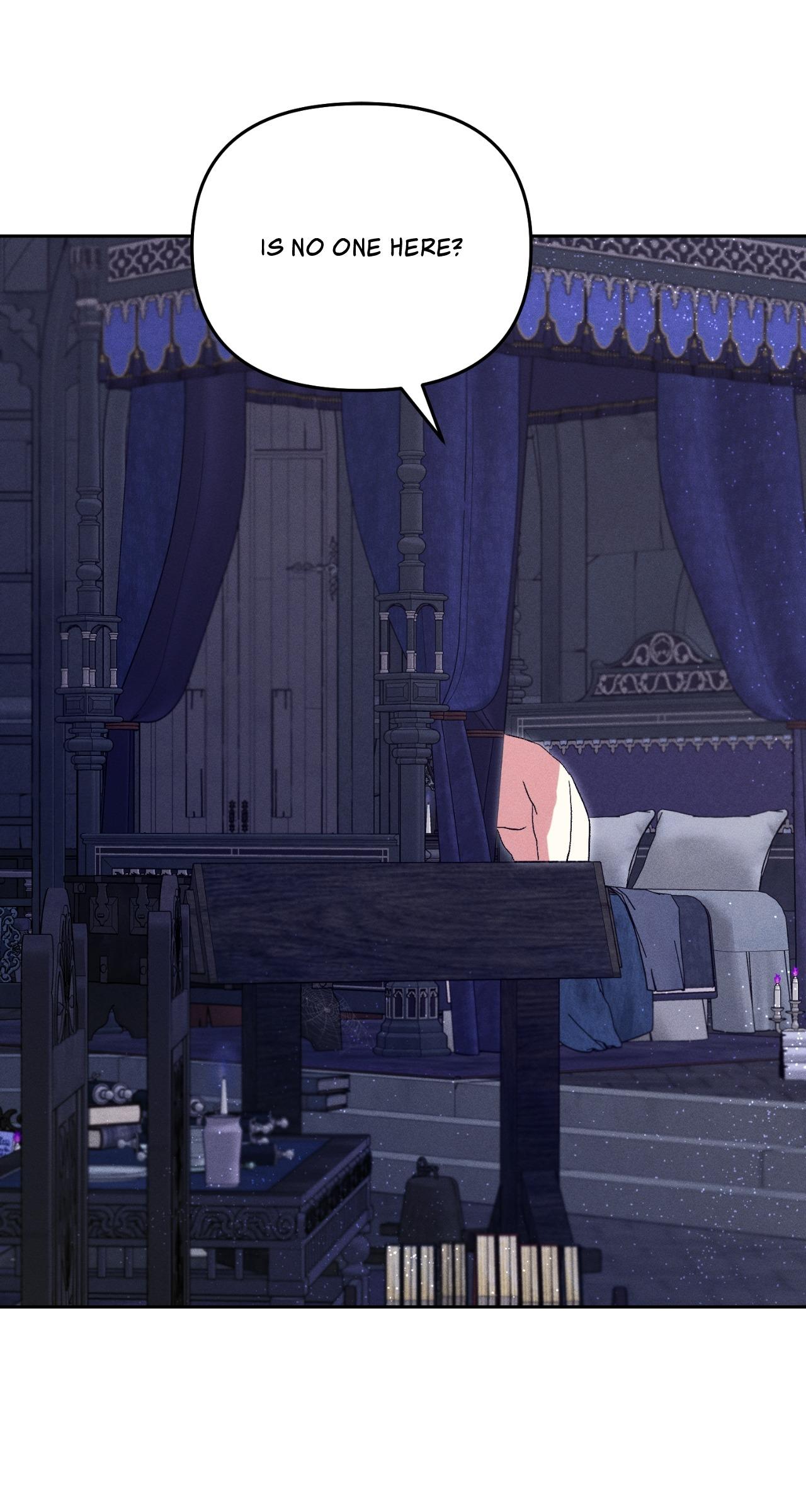 To Abyss Chapter 305.7 page 4 - 