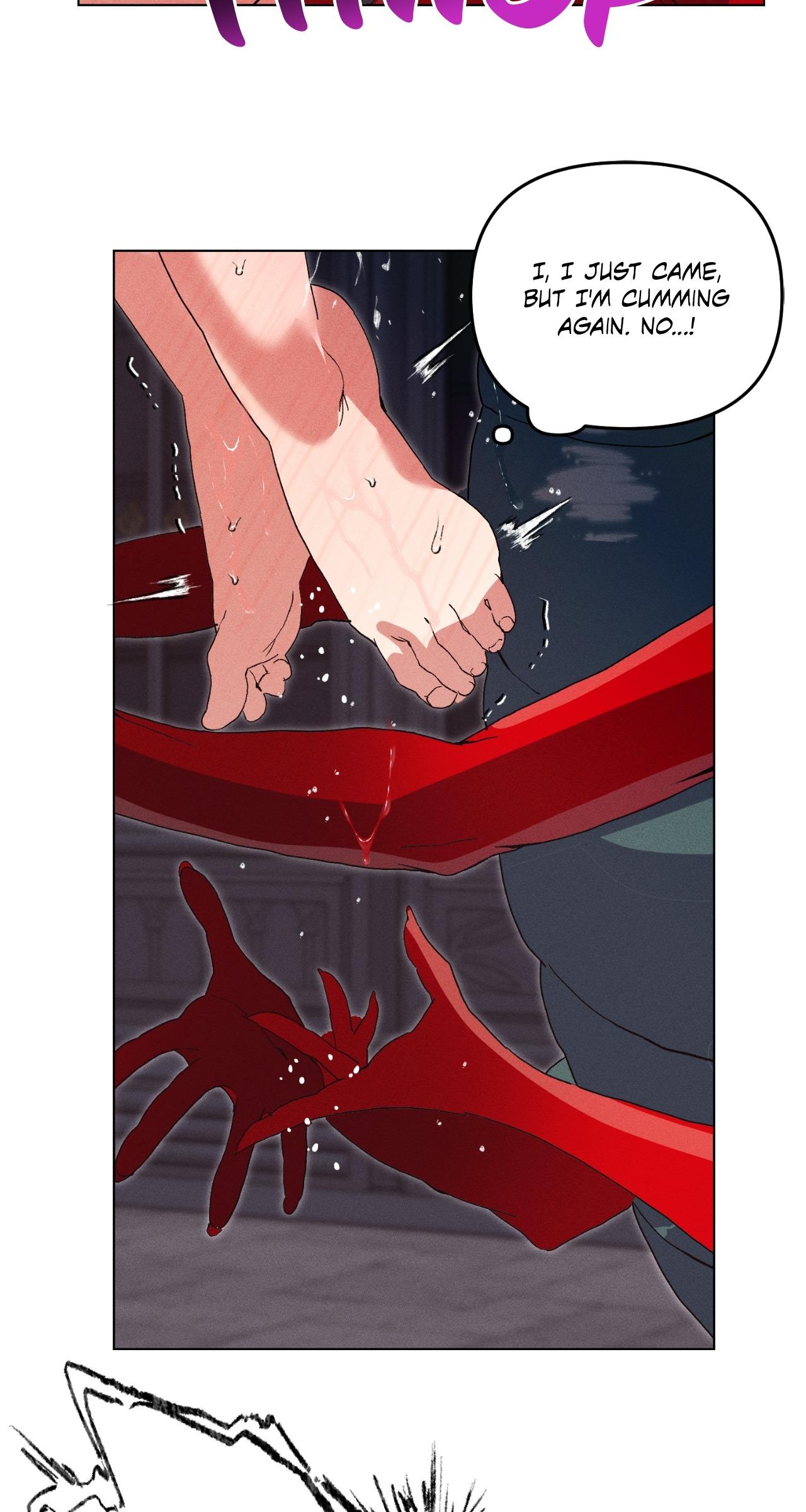 To Abyss Chapter 305.7 page 46 - 