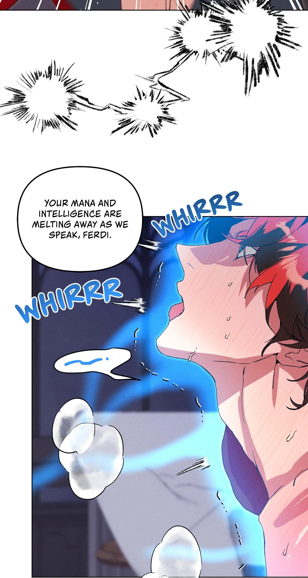To Abyss Chapter 305.7 page 48 - 